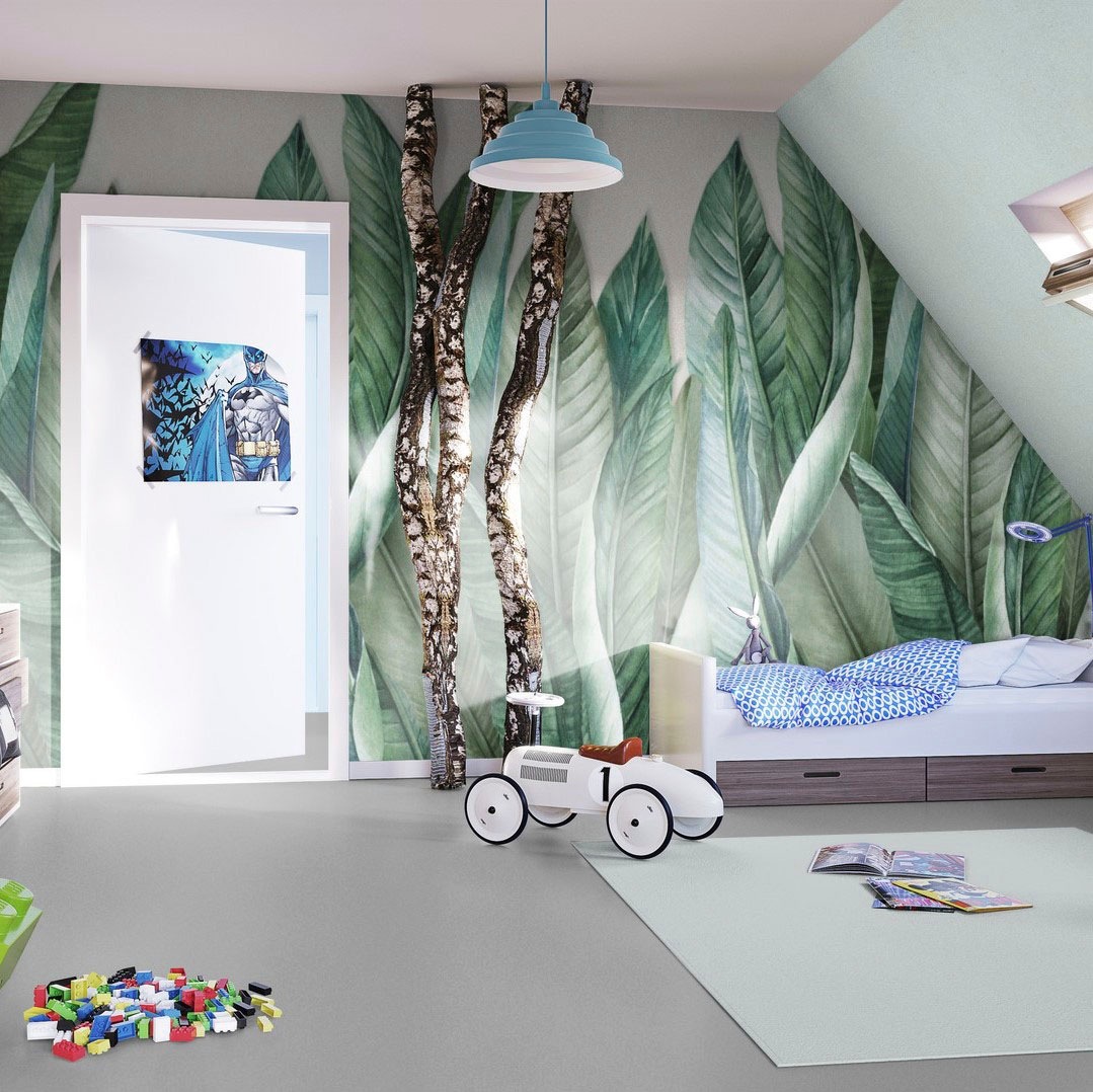 Vorwerk Teppichboden »Passion 1021 (Bingo), Velours - Uni Farben, Made in Germany«, rechteckig, 6,6 mm Höhe, Wohnzimmer, Schlafzimmer, Kinderzimmer, Breite 400/500 cm
