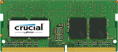 Laptop-Arbeitsspeicher »8GB DDR4-2400 SODIMM«
