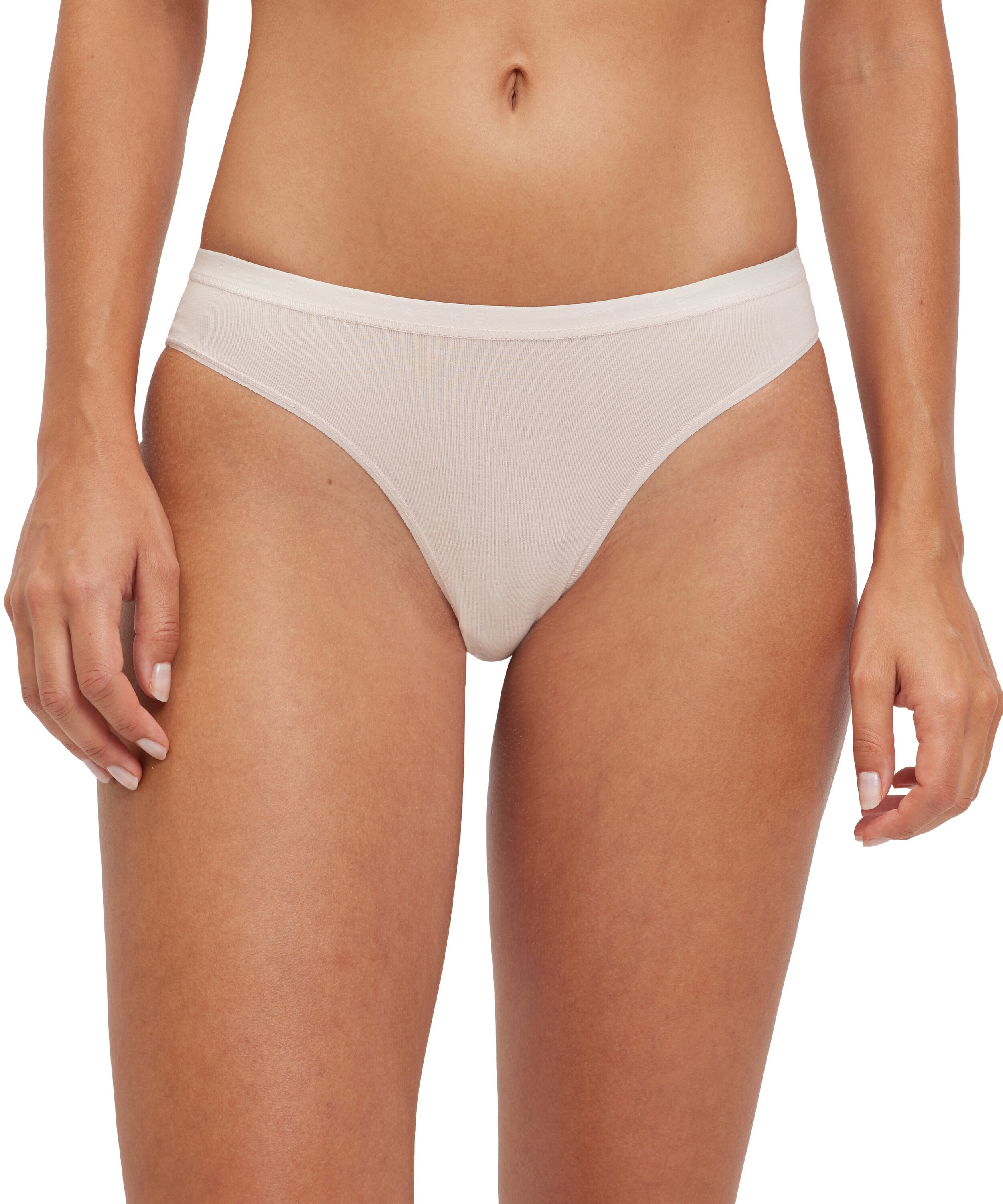 FALKE 1100000002199 "Daily Climate Control" elastischer Logobund, Cotton-Mix, weich