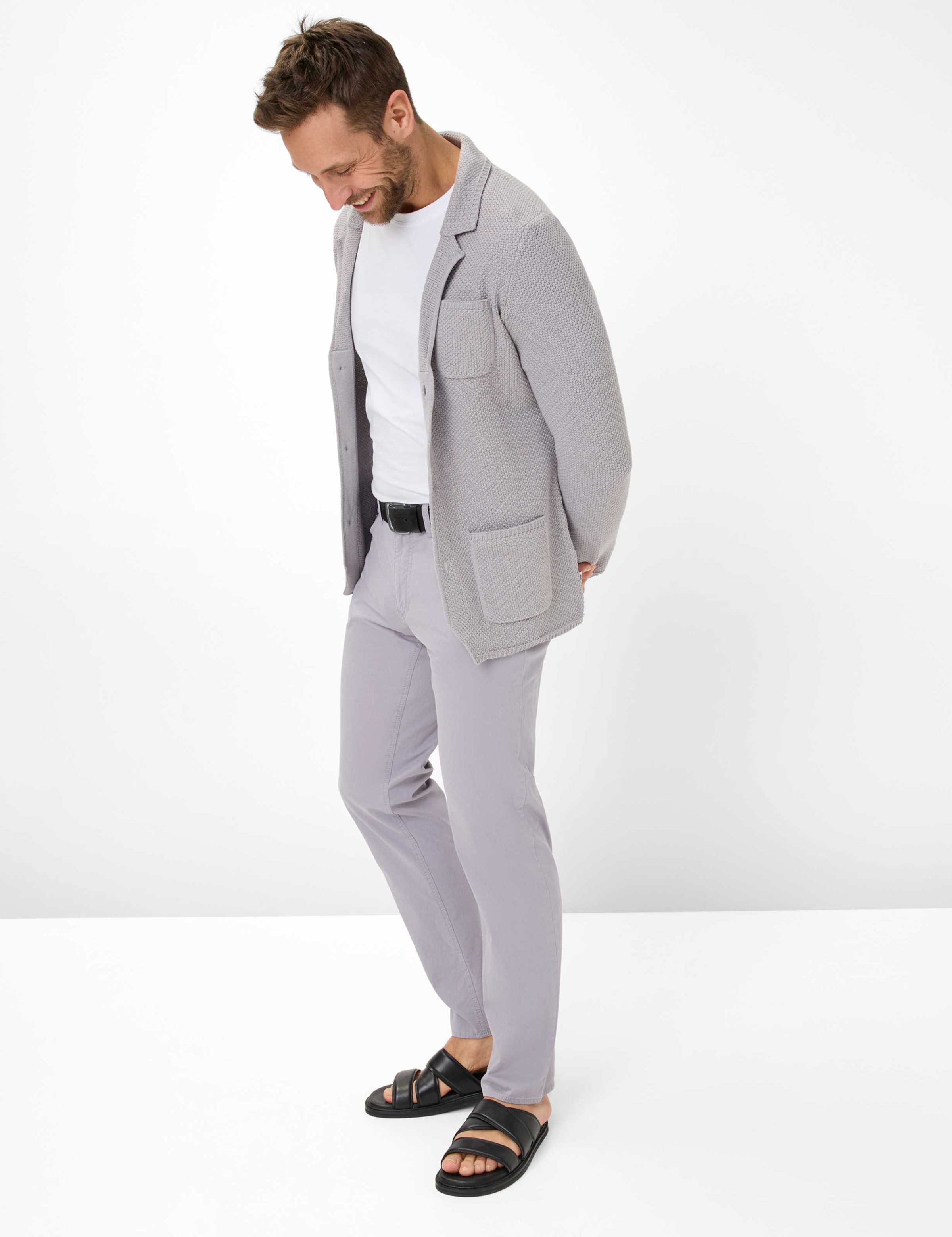 Brax 5-Pocket-Hose »Style COOPER«