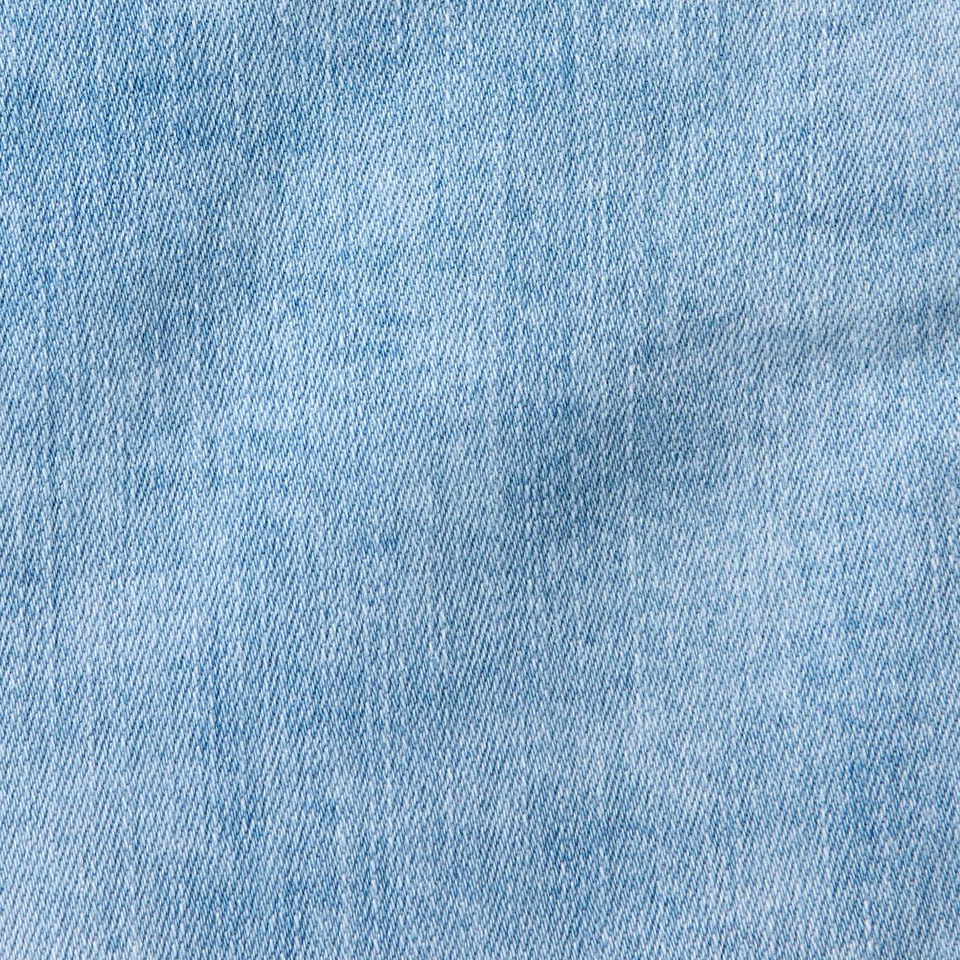 STREET ONE Comfort-fit-Jeans 5-Pocket-Style