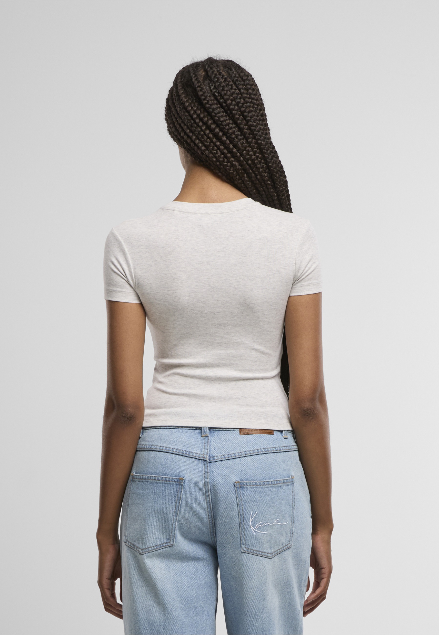 Karl Kani T-Shirt »Karl Kani Heritage 89 Tiny T-Shirt« 1