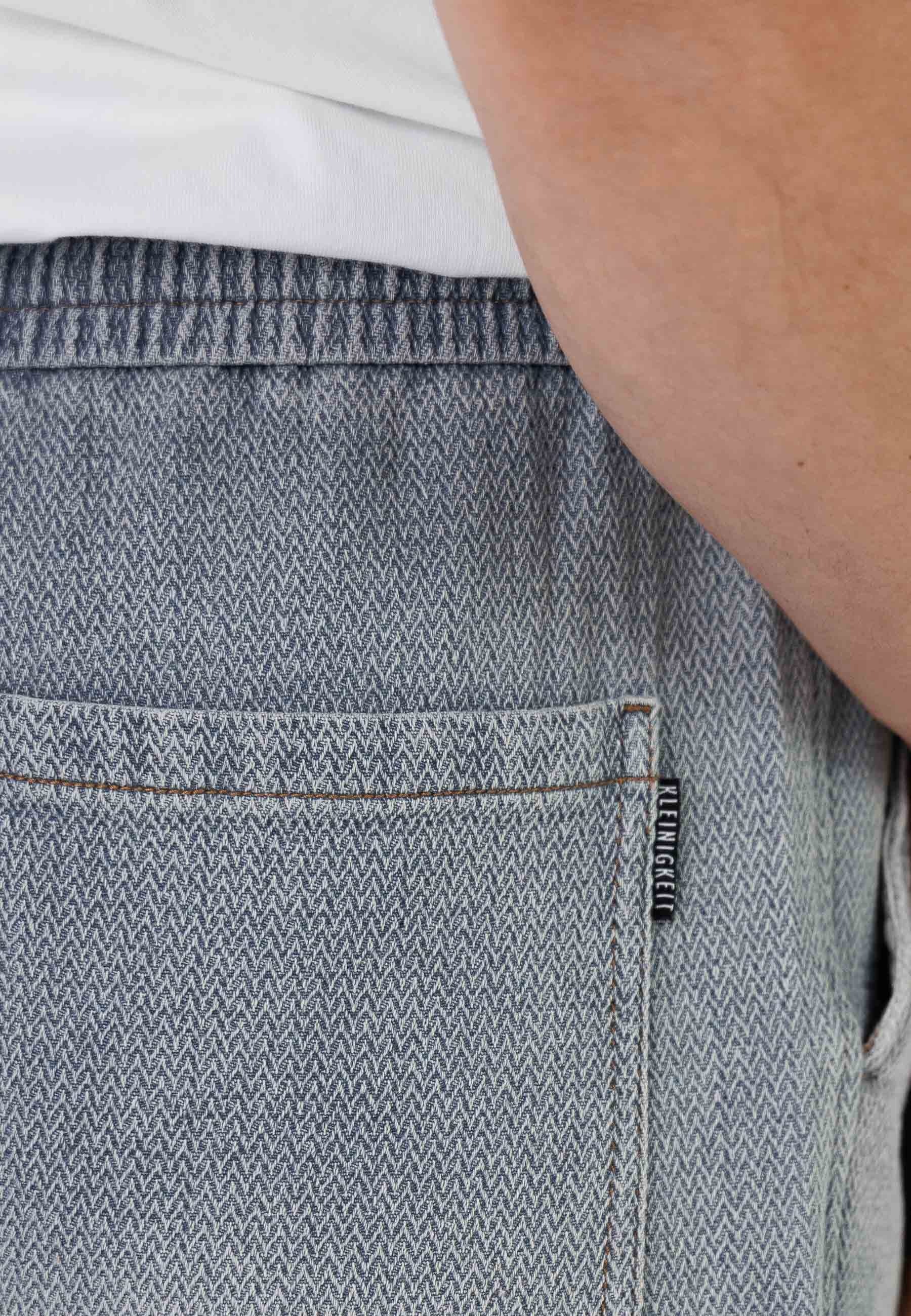 Kleinigkeit Shorts »Kleinigkeit Paavo Jeansen Shorts«