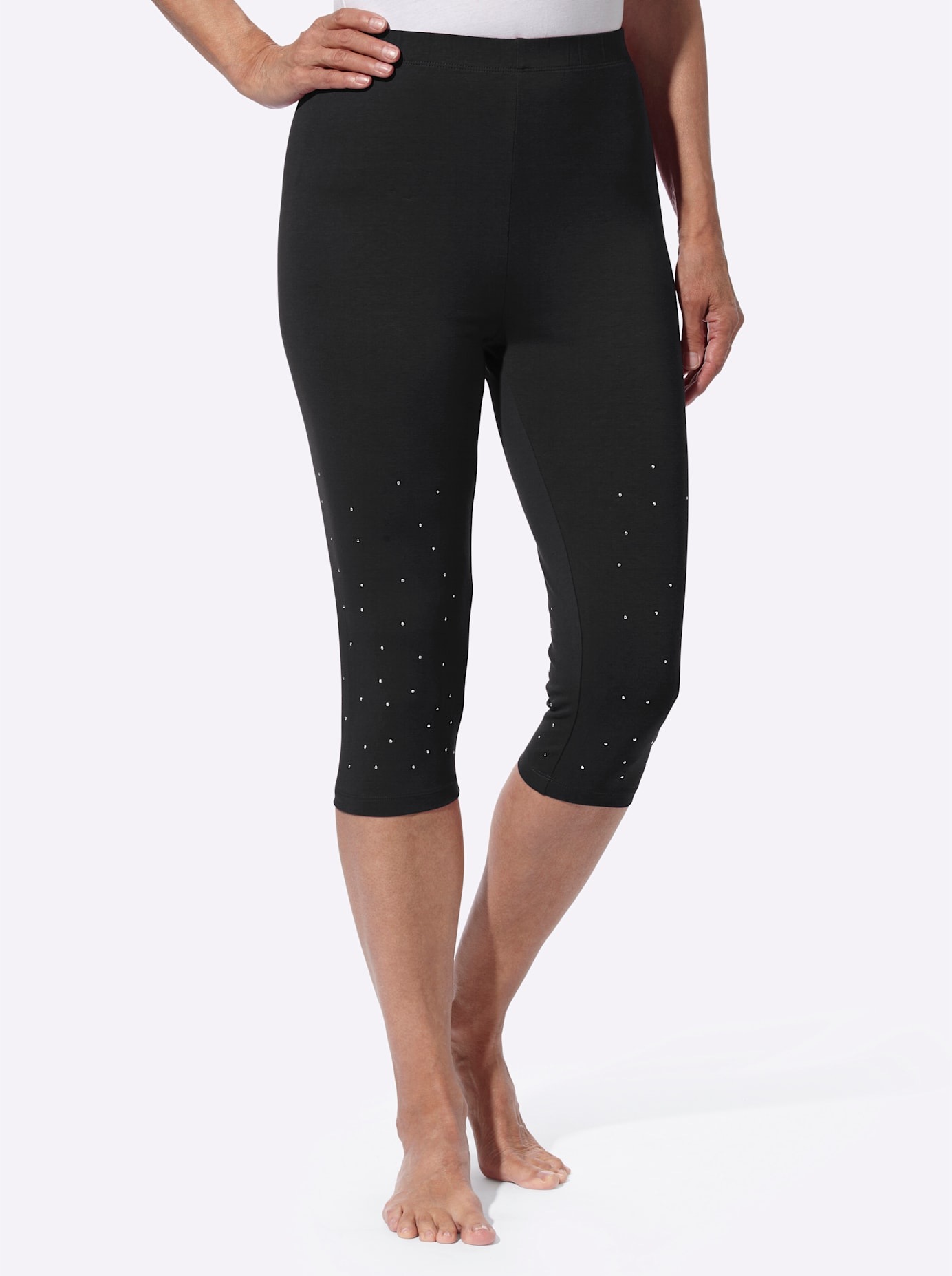 Caprileggings günstig online kaufen