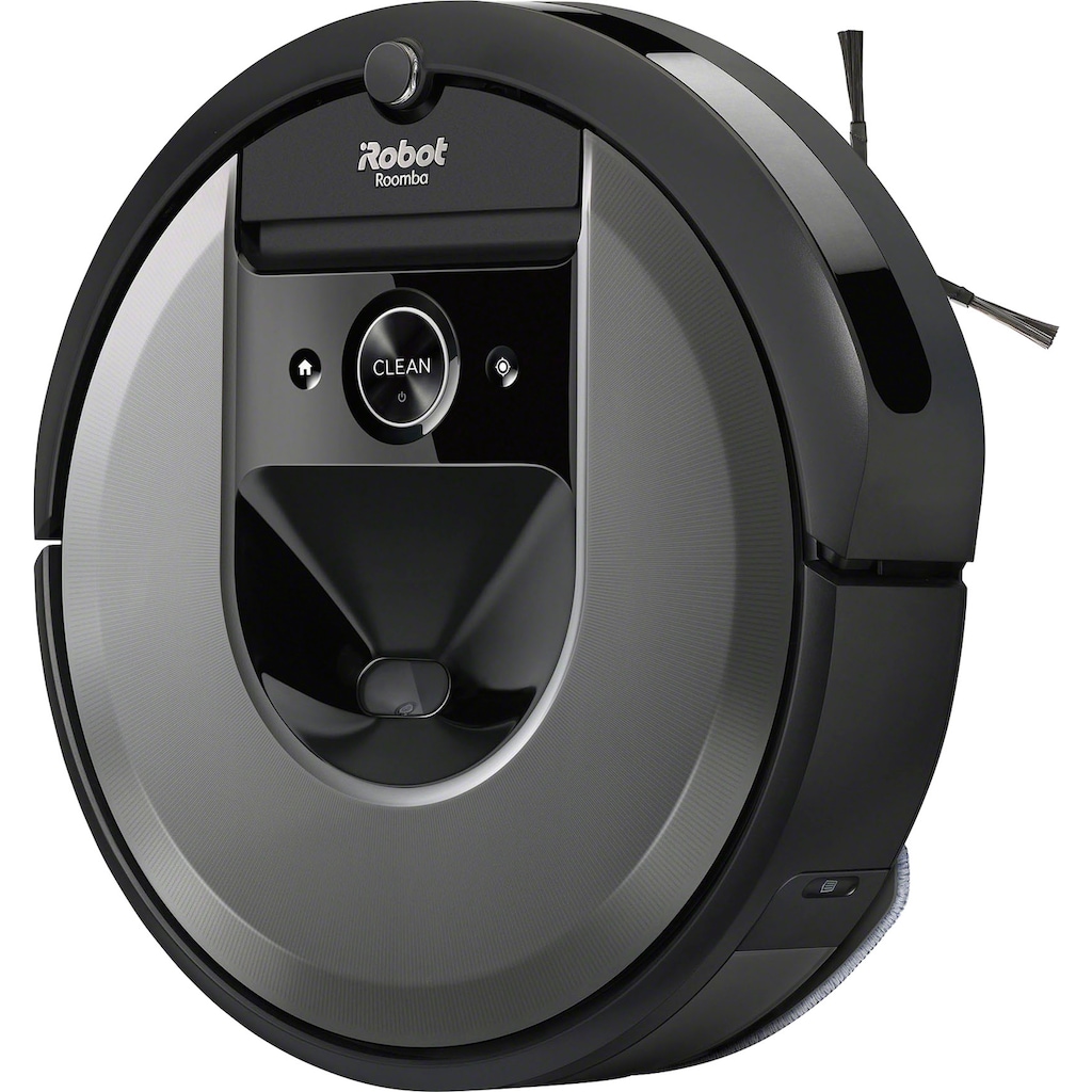 iRobot Saugroboter »Roomba Combo i8 (i817840); Saug-und Wischroboter«