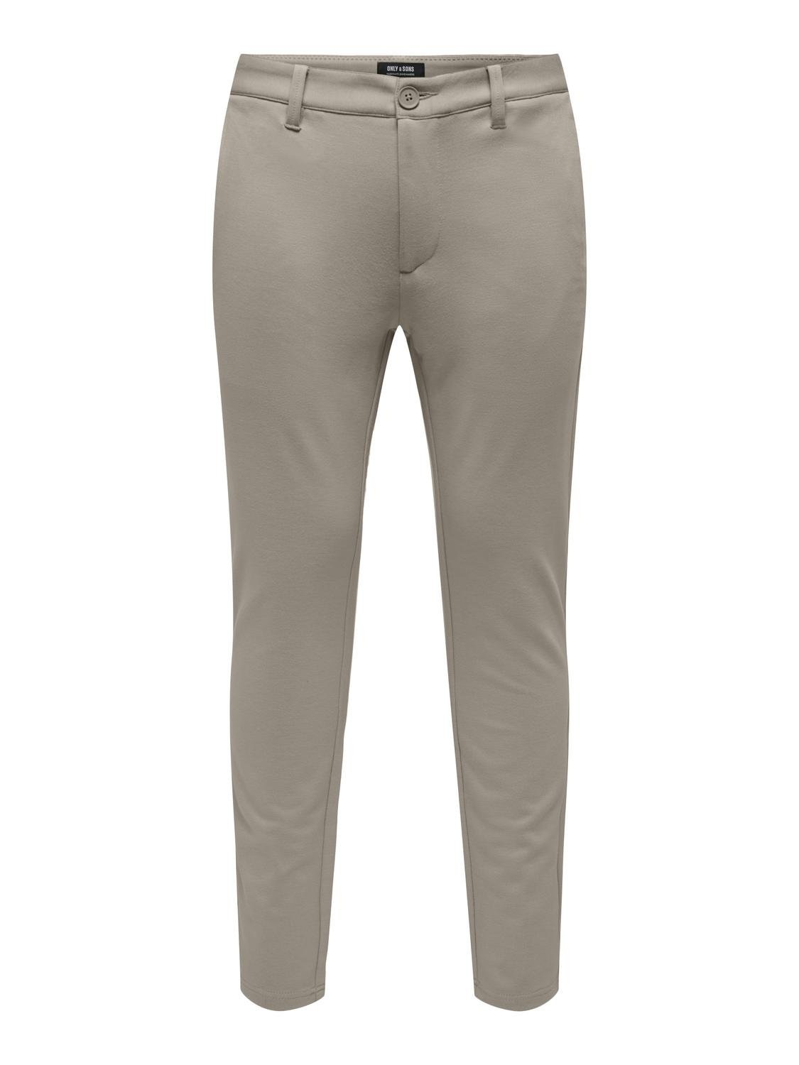 ONLY & SONS Chinohose »ONSMARK SLIM GW 0209 PANT NOOS«