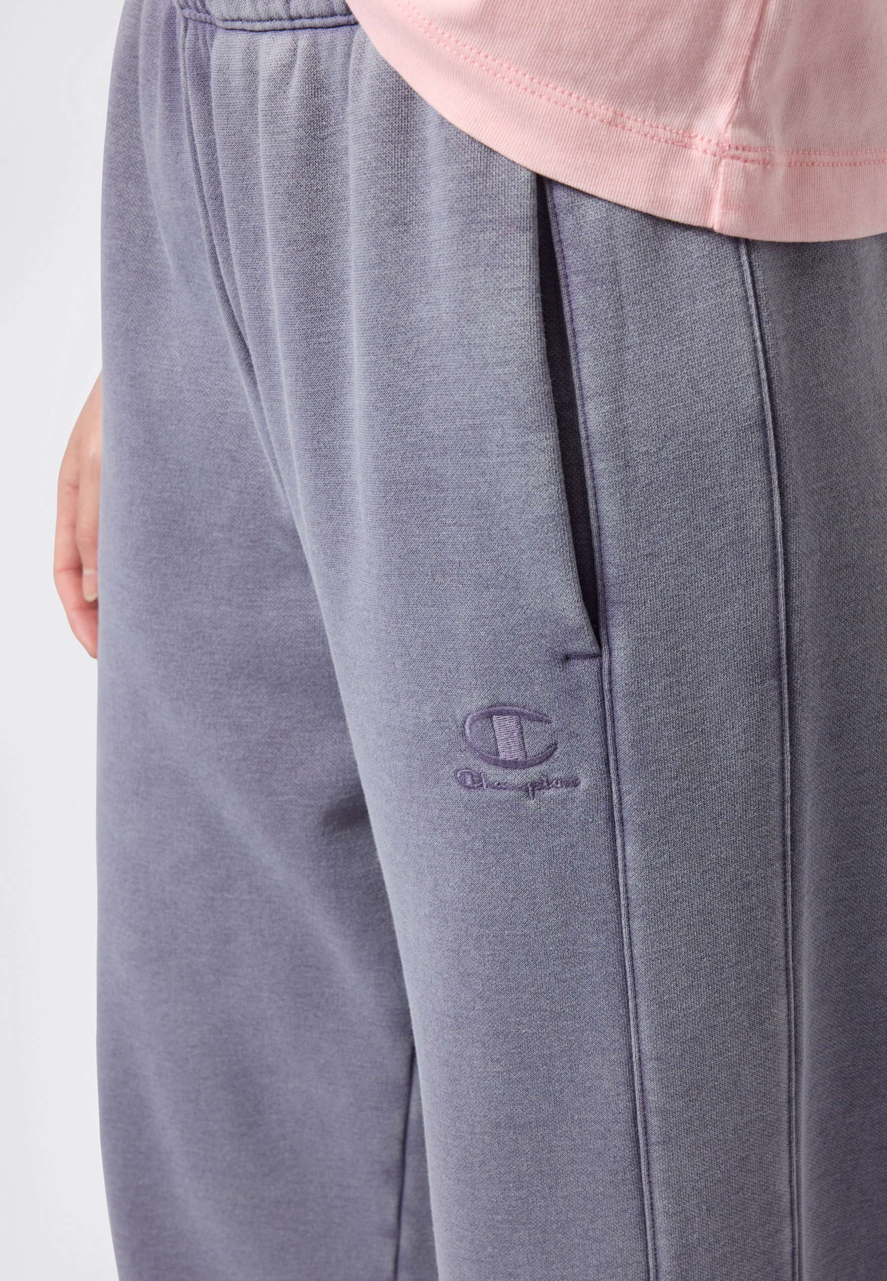 Thumbnail - Champion Jogginghose "ICONS Wash Wide Leg Pants"