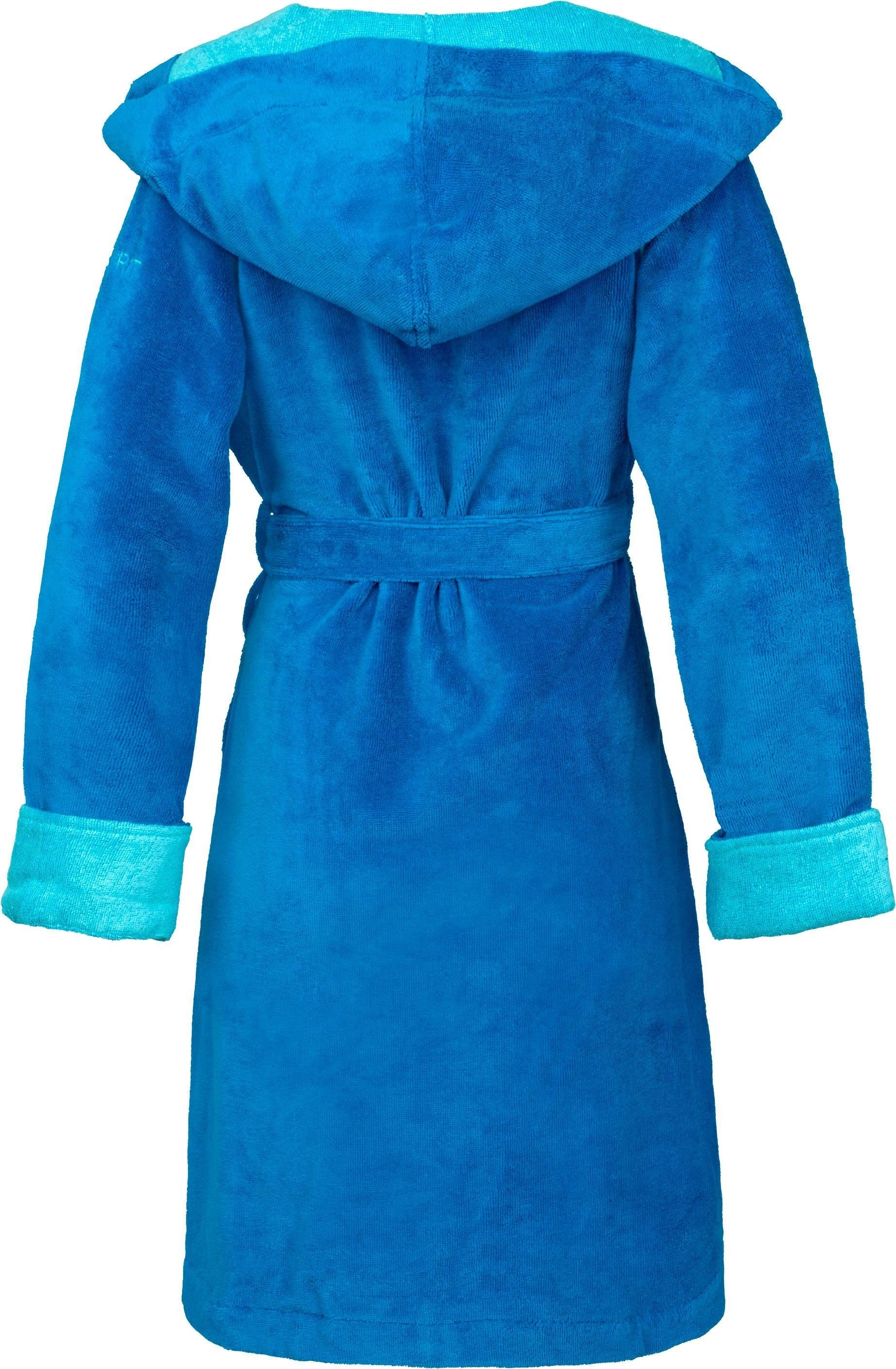 Esprit Damenbademantel "Cosy, ideal für Sauna & Spa, Hotelbademantel, Morge günstig online kaufen