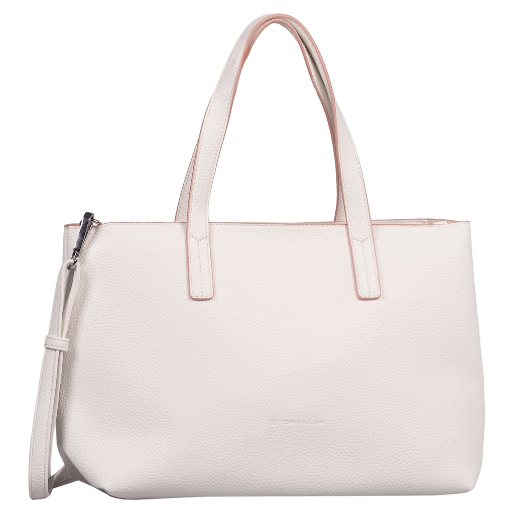 TOM TAILOR Shopper »Marla«