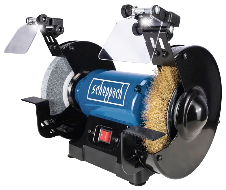 Scheppach Doppelschleifer »SM200LB« kaufen