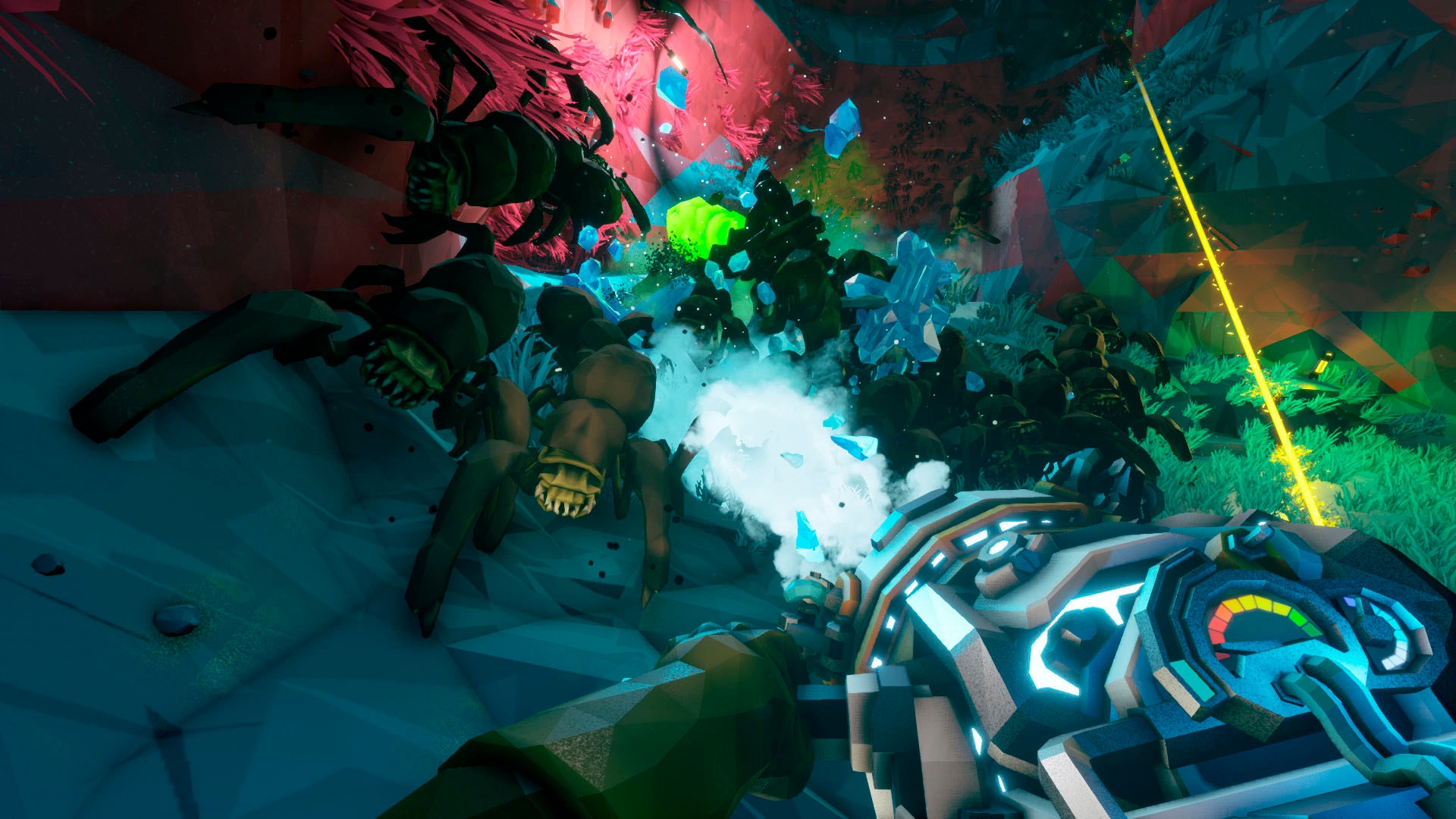 NBG Spielesoftware »Deep Rock Galactic Special Edition«, PlayStation 5