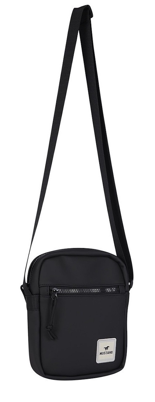 MUSTANG Schultertasche »Sundsvall«, Schultertasche Umhängetasche