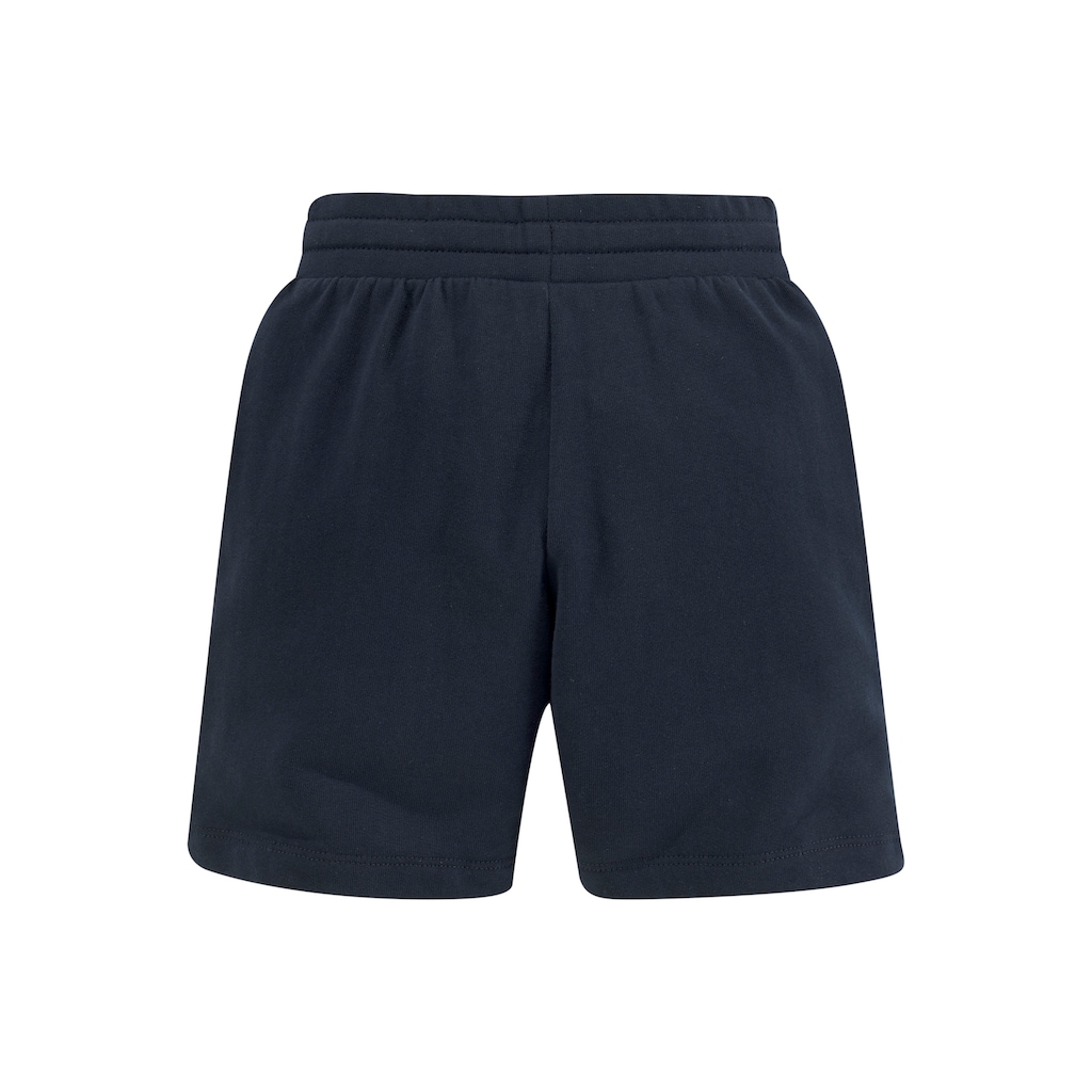 KIDSWORLD Sweatbermudas, (Set, 2 tlg.)