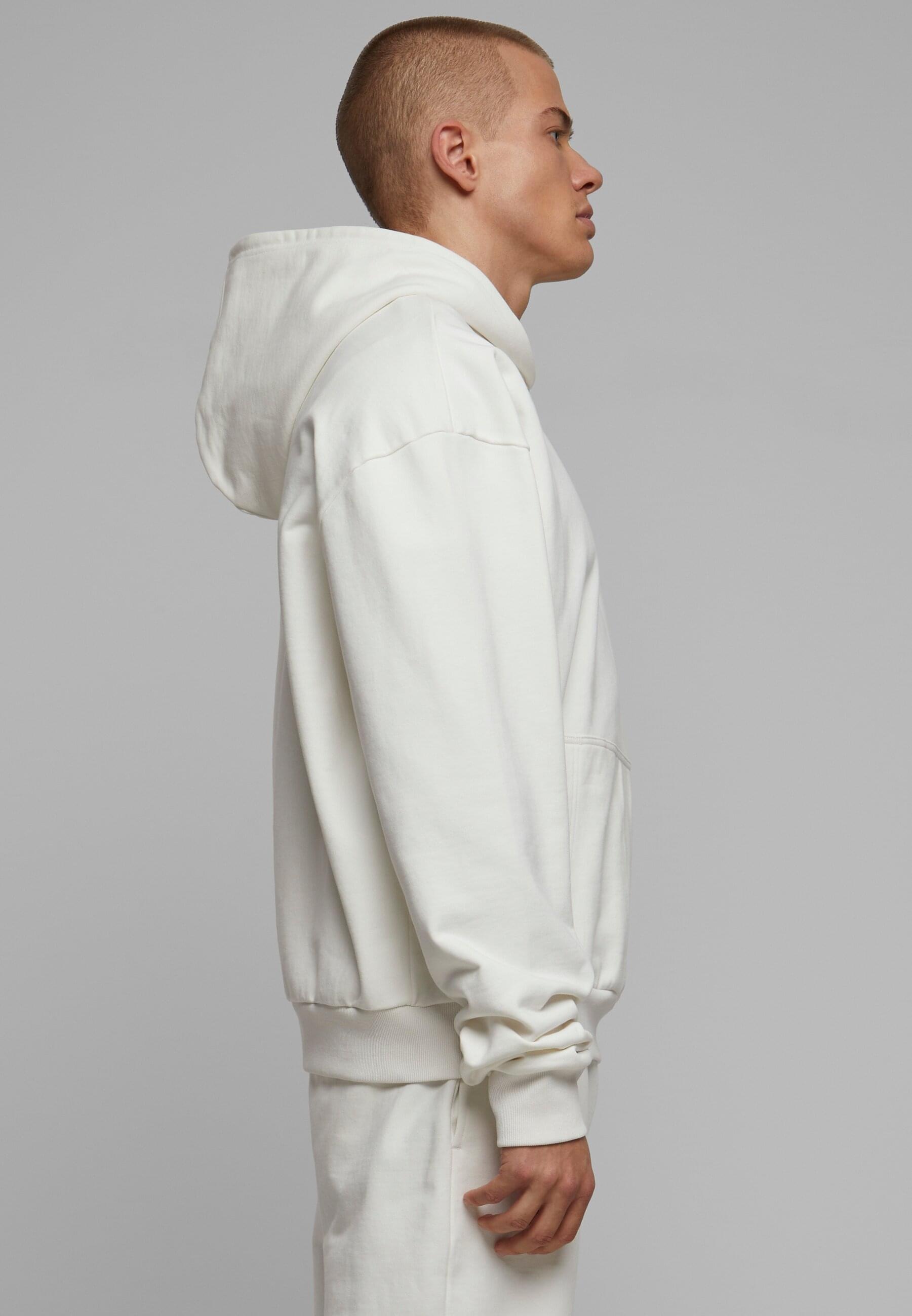 URBAN CLASSICS Sweatshirt »Urban Classics Herren Ultra Heavy Hoody«, (1 tlg.)
