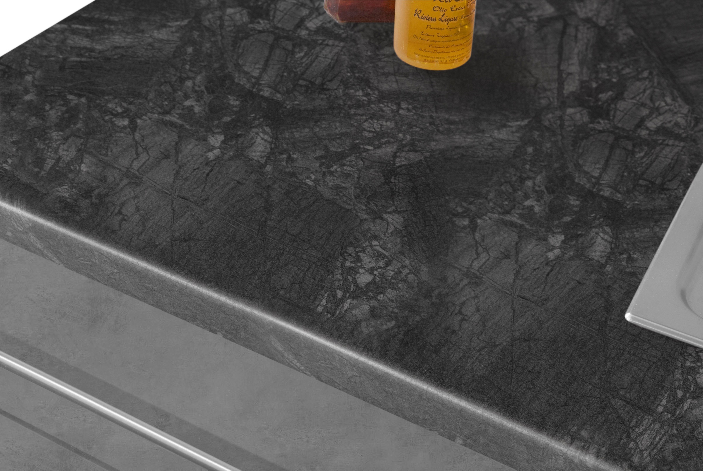 wiho Küchen Küchenzeile »Chicago«, mit E-Geräten, Breite 220 cm kaufen