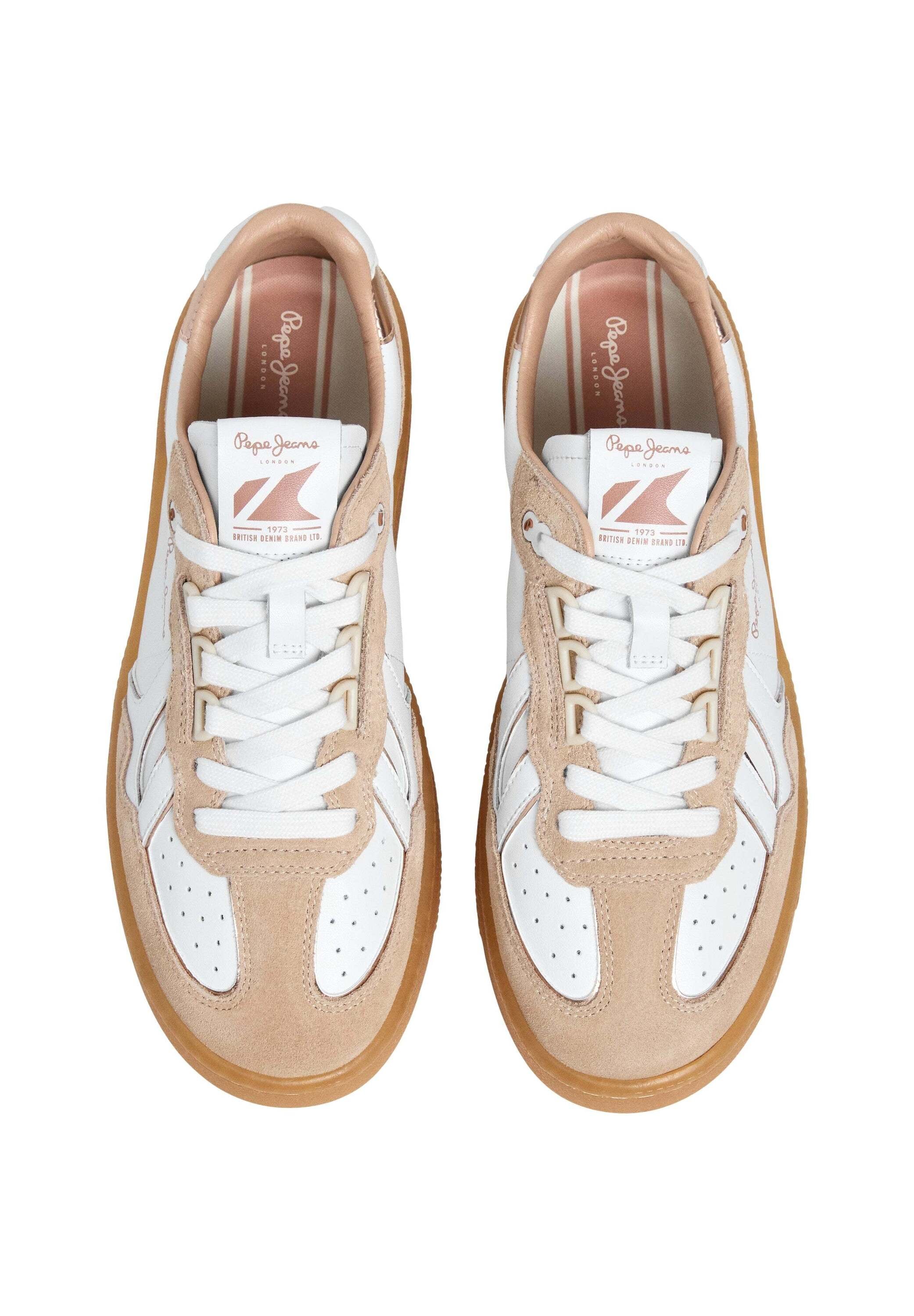 Pepe Jeans Trainingsschuh »trainers MAYA CONTOUR W«