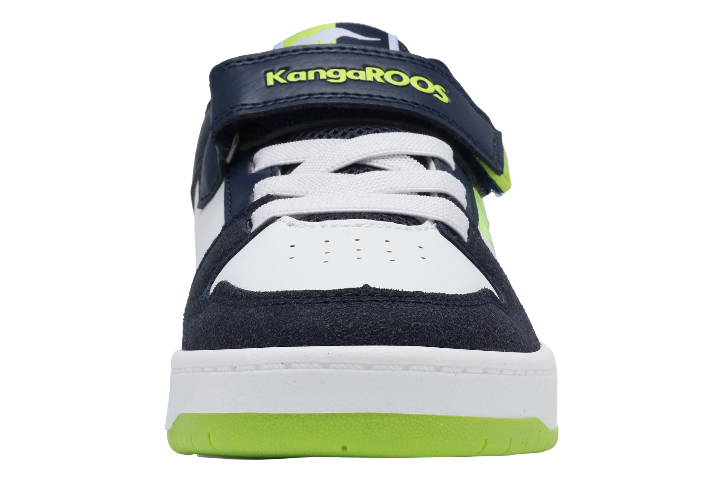 KangaROOS Sneaker »K-CP DASH EV«