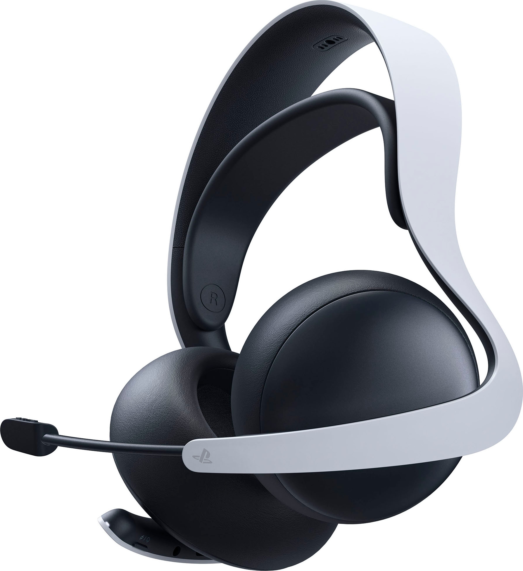 »PULSE KI-verbesserter Rauschunterdrückung, Geräuschunterdrückungstechnologie Elite™ BAUR | Gaming-Headset Bluetooth, Sony Wireless-Headset«,