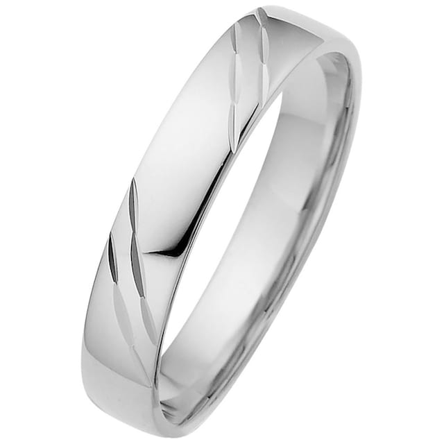 Phönix Trauring »Schmuck Geschenk Silber 925 Ehering LIEBE, 930792,  930793«, Made in Germany - wahlweise mit oder ohne Brillant online  bestellen | BAUR