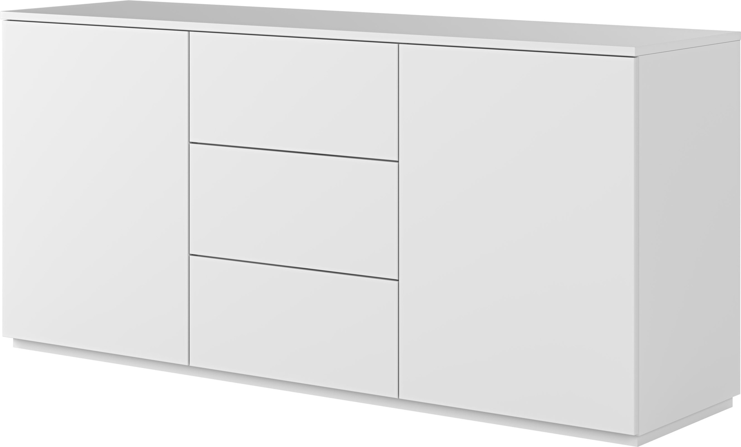 TemaHome Sideboard »Join«, Kommode mit viel Stauraum, Breite 120 cm