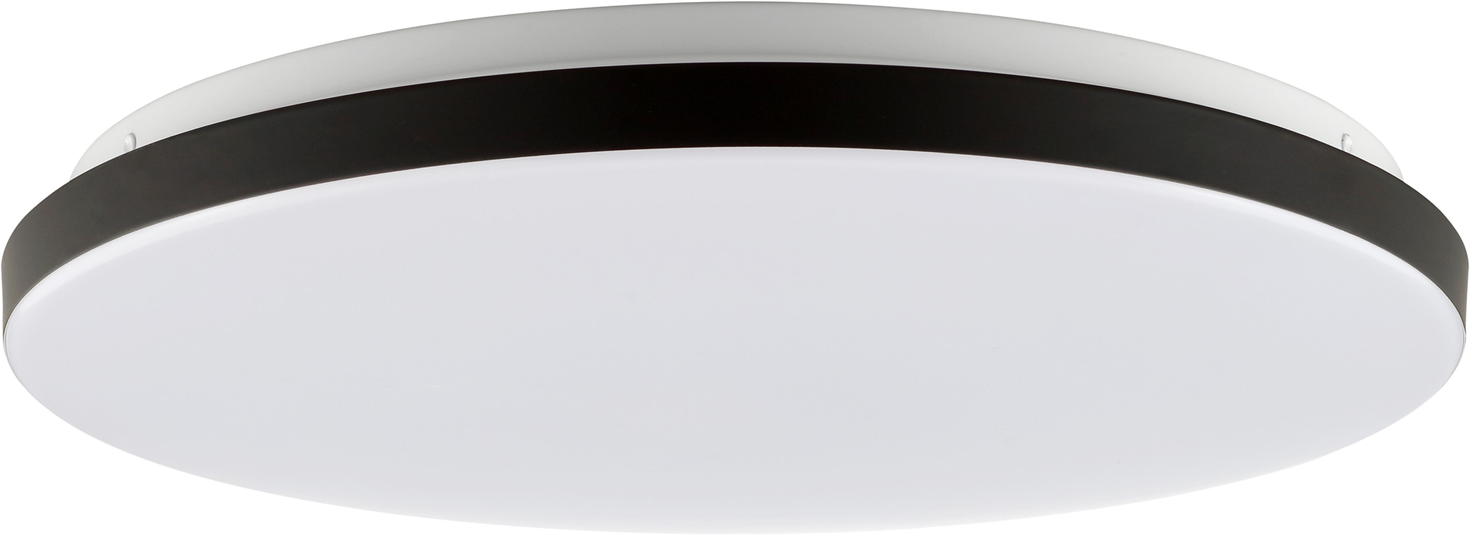 Brilliant LED Deckenleuchte »Livio« LED-Modul 1 Stk. warmweiß - kaltweiß 3000-6500 K, IC-RGB, dimmbar, CCT