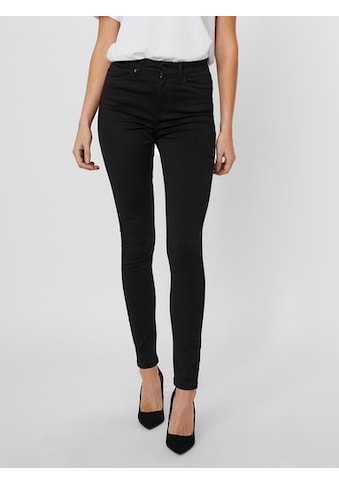 Vero Moda High-waist-Jeans »VMSOPHIA«