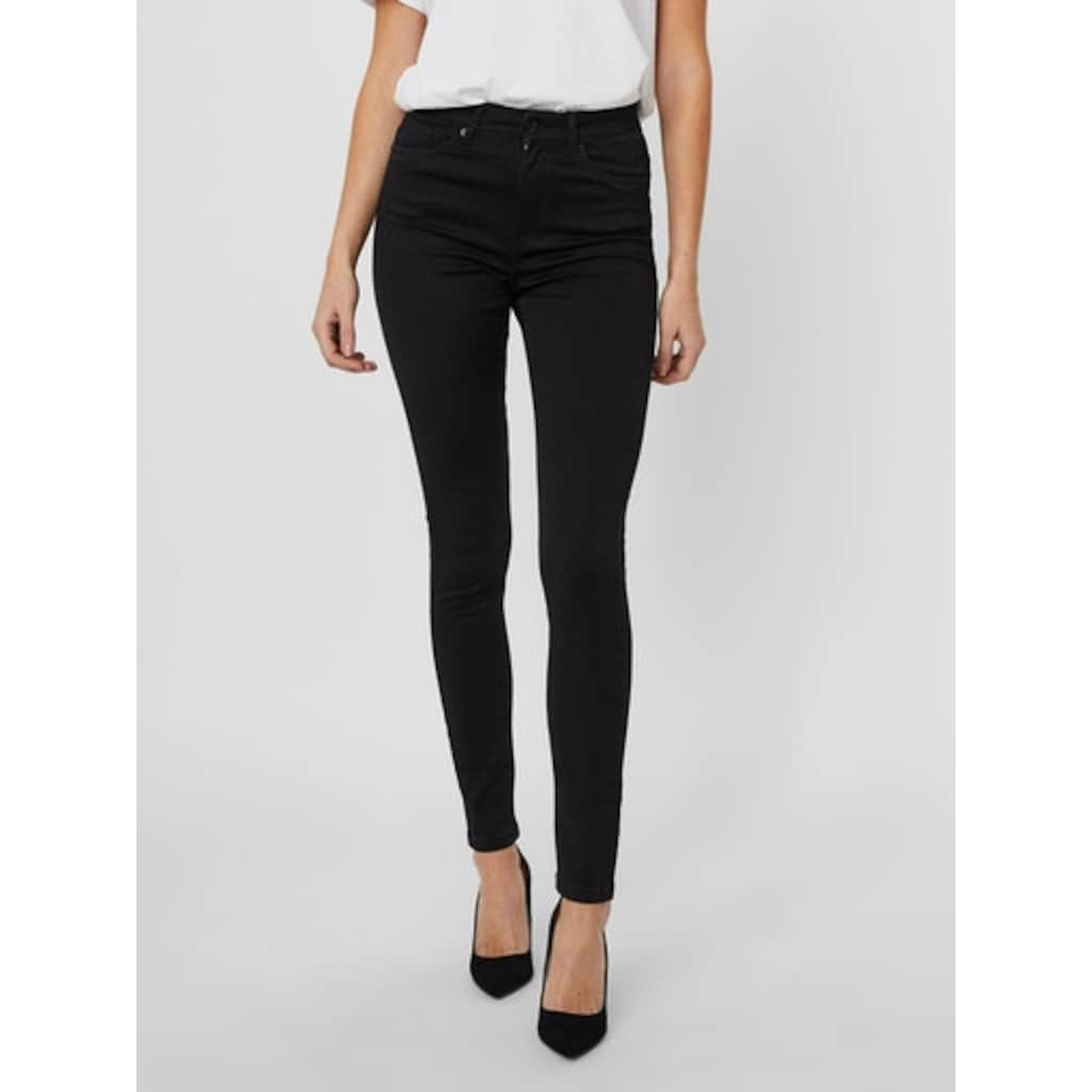 Vero Moda High-waist-Jeans »VMSOPHIA«