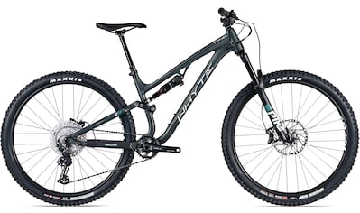 Mountainbike »T-140 S 29ER«, 12 Gang, Shimano, Deore Schaltwerk, Kettenschaltung