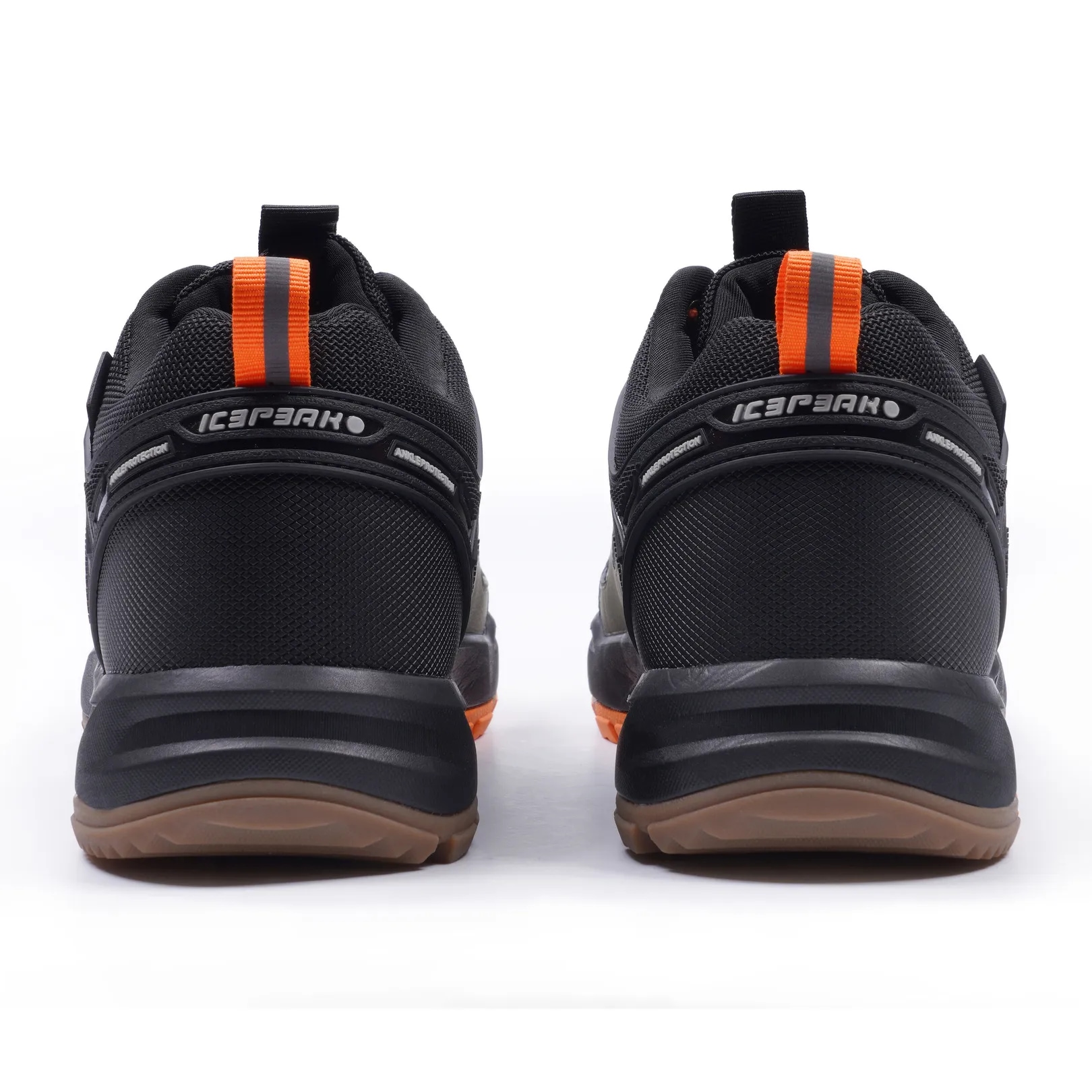 Icepeak Wanderschuh »ADOUR 2 MR«, wasserdicht