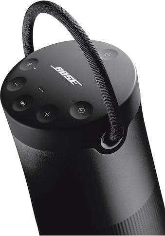 Bose Bluetooth-Lautsprecher »SoundLink Revolve+ II« kaufen