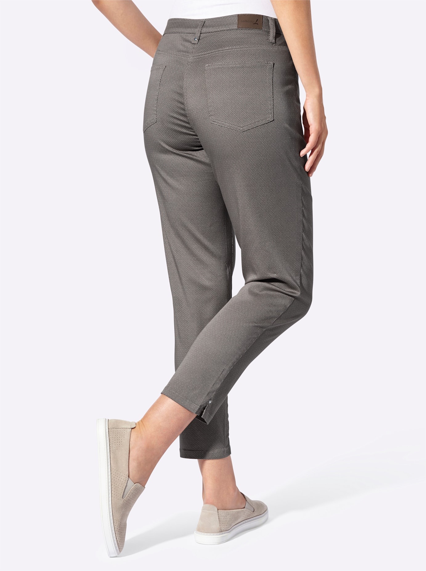 Casual Looks 5-Pocket-Hose günstig online kaufen