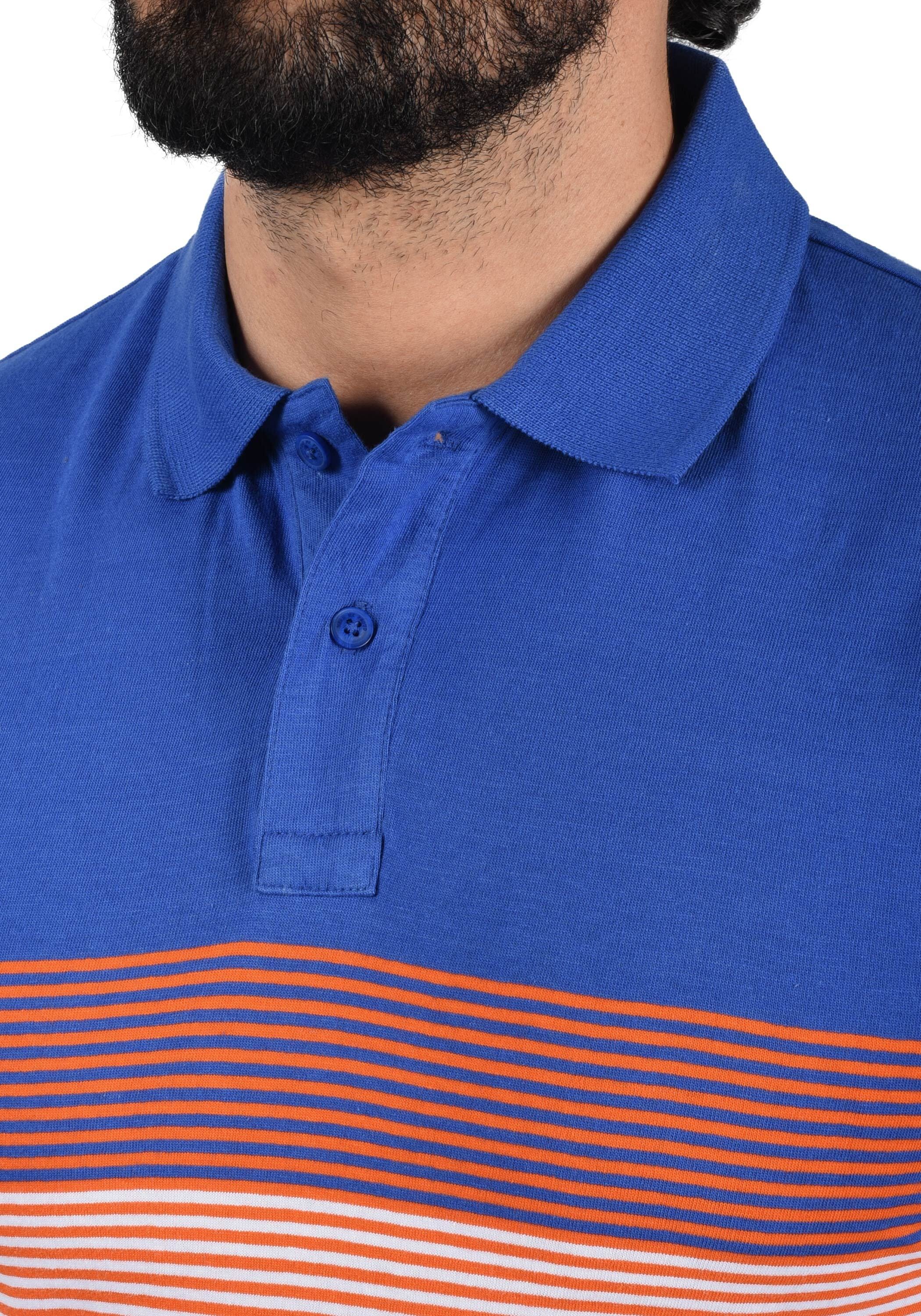 Blend Poloshirt »Poloshirt BHFabi«