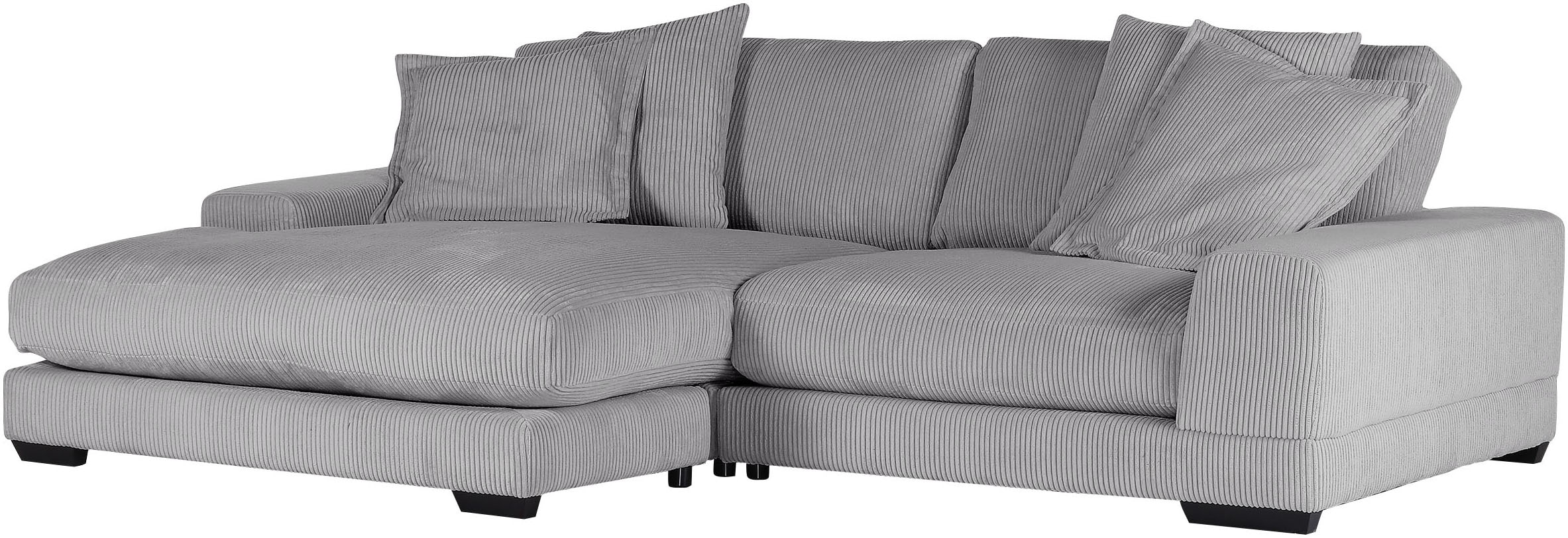 Gutmann Factory Ecksofa