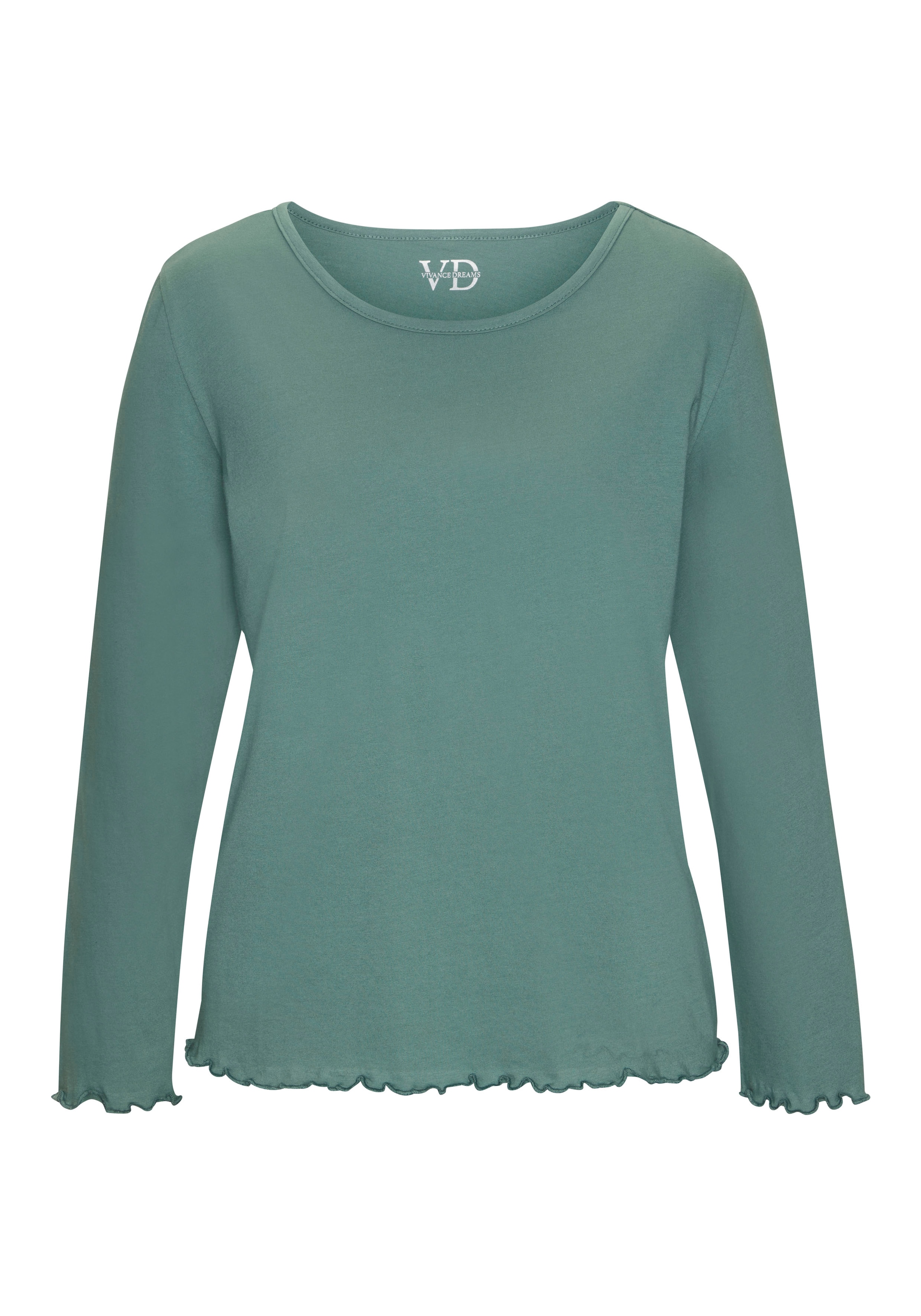 Vivance Dreams Shorty 3 Stk. tlg.,