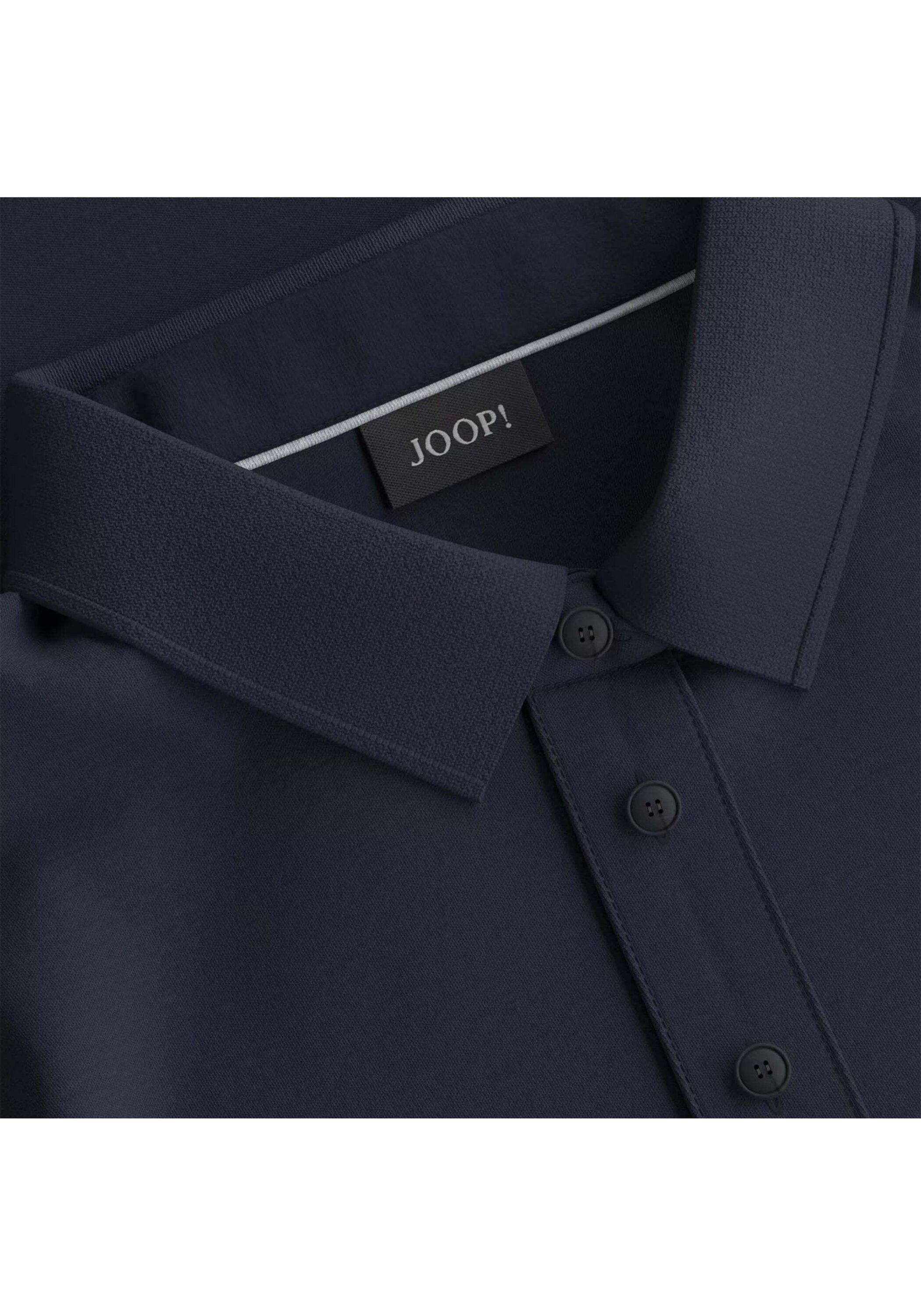 Thumbnail - JOOP Poloshirt "Poloshirt JJ-11Primo, 405"