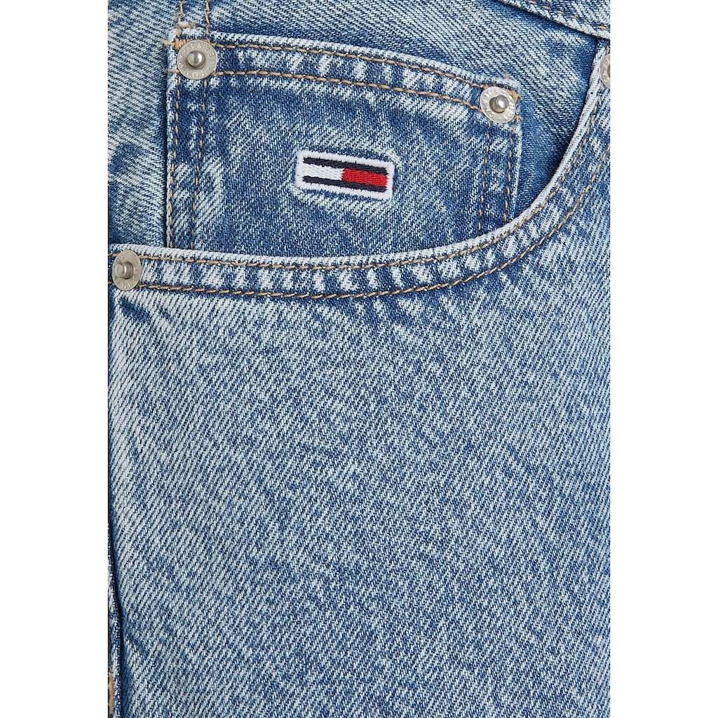 Tommy Jeans 5-Pocket-Jeans »DAD JEAN RGLR TPRD«