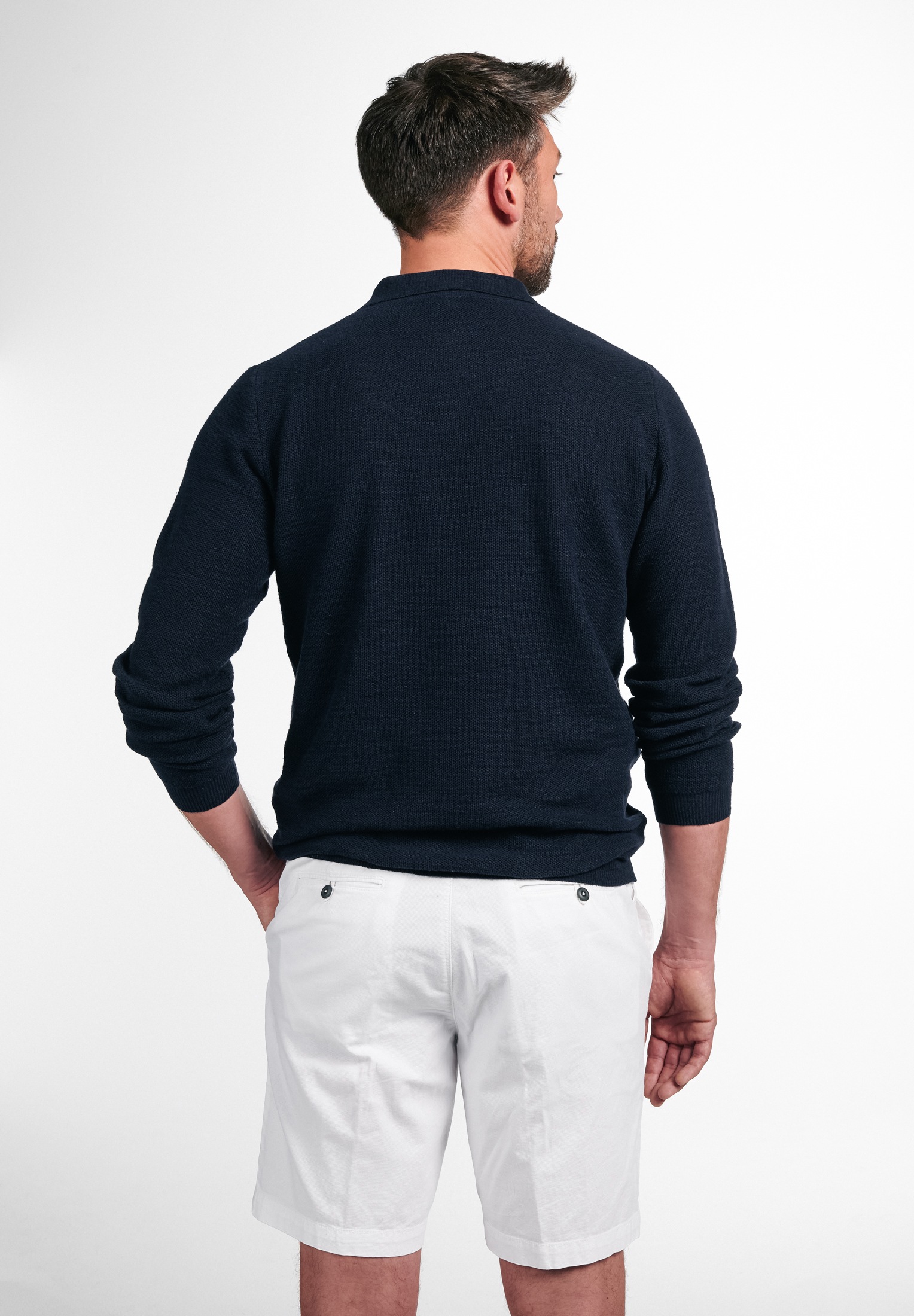 Eterna Strickpullover günstig online kaufen