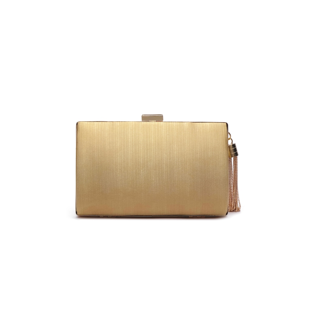 COLLEZIONE ALESSANDRO Clutch »Sydney«