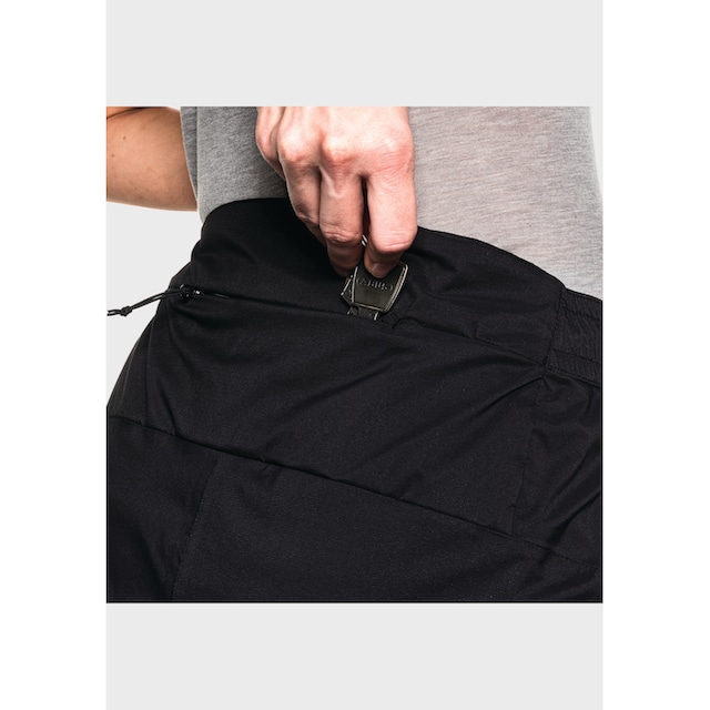 Schöffel Outdoorhose »2.5L Pants Bohusleden L« online bestellen | BAUR