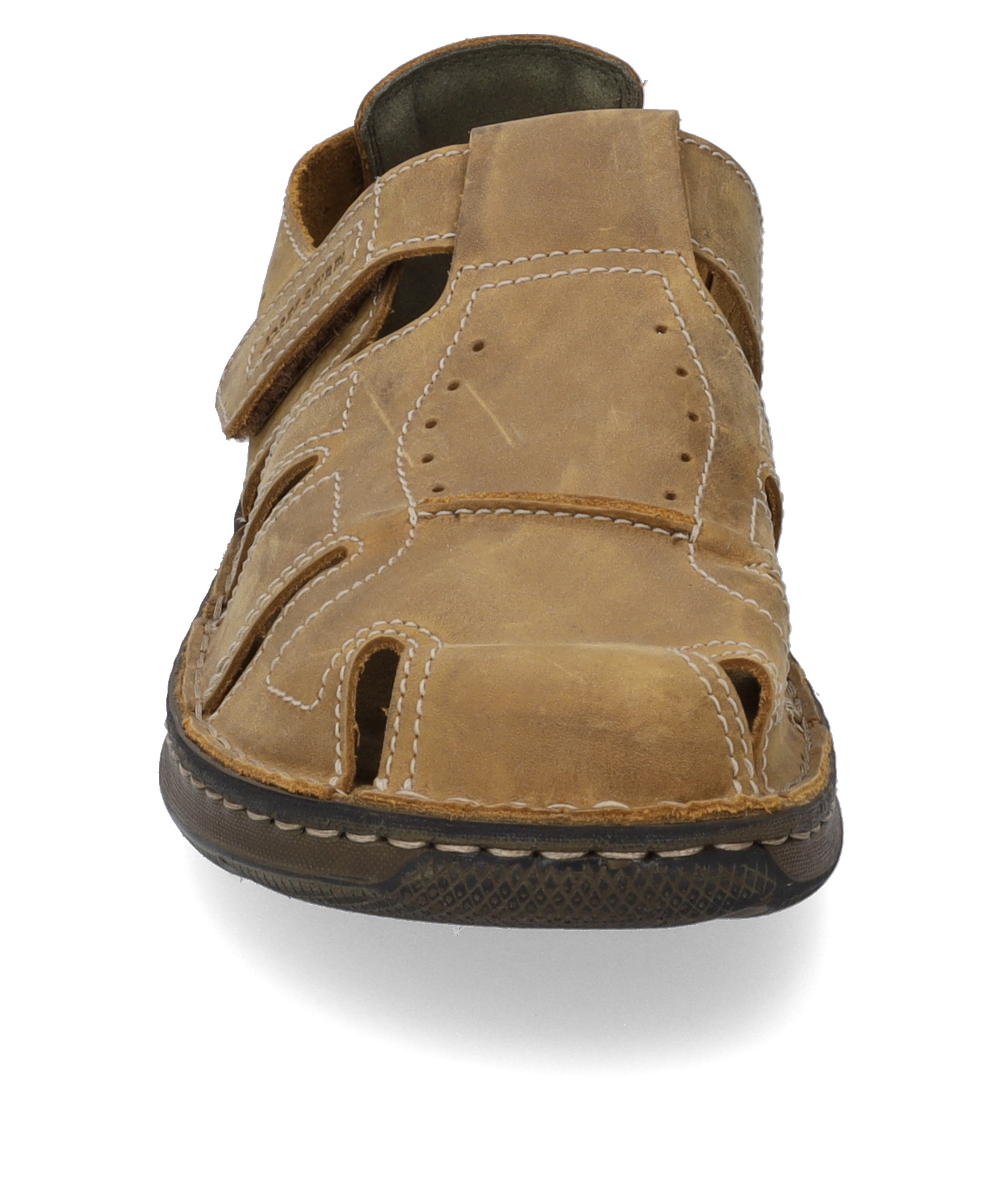 Josef Seibel Sandale »Maverick 01, castagne«