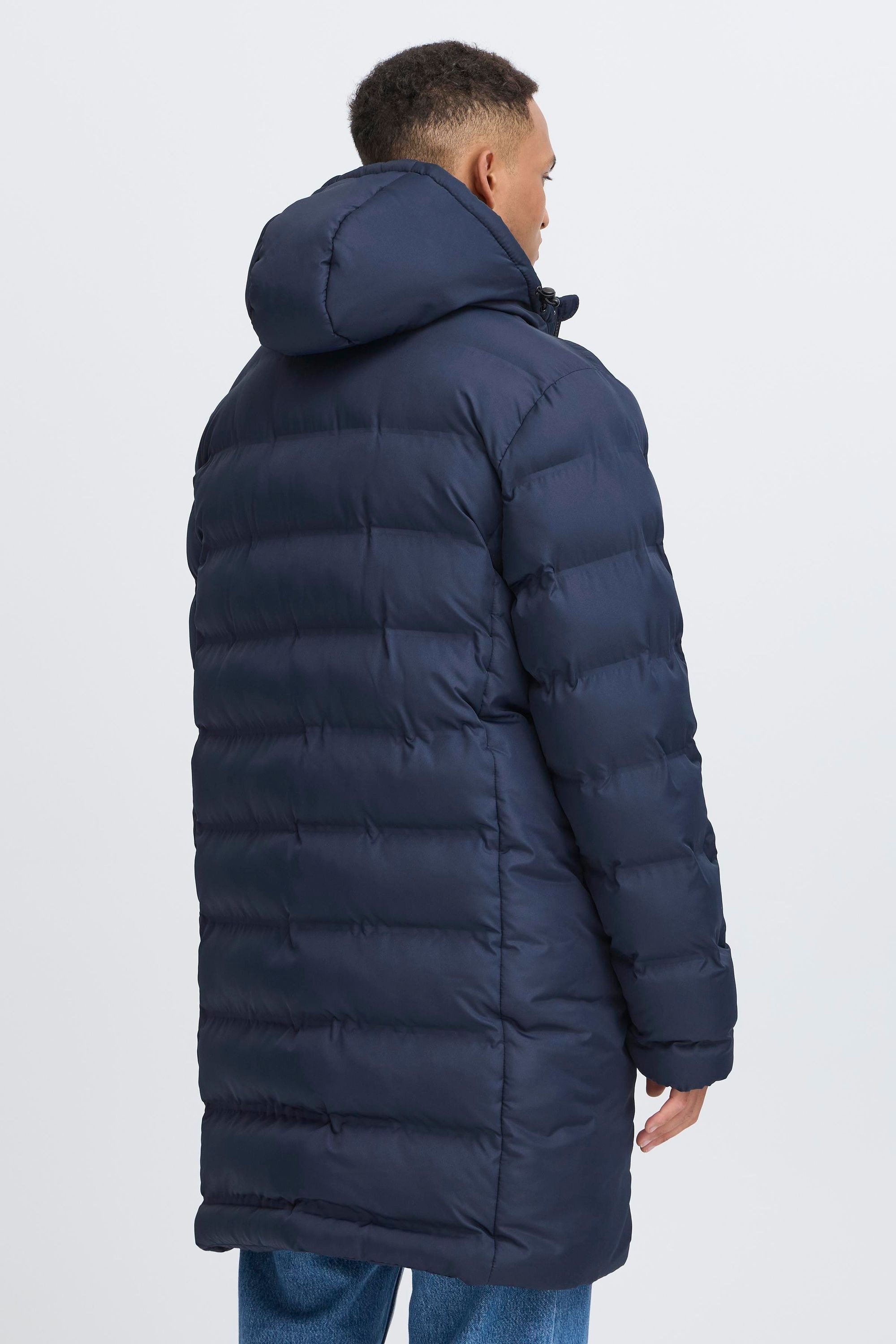 !Solid Wintermantel »Wintermantel SDMARIUS«