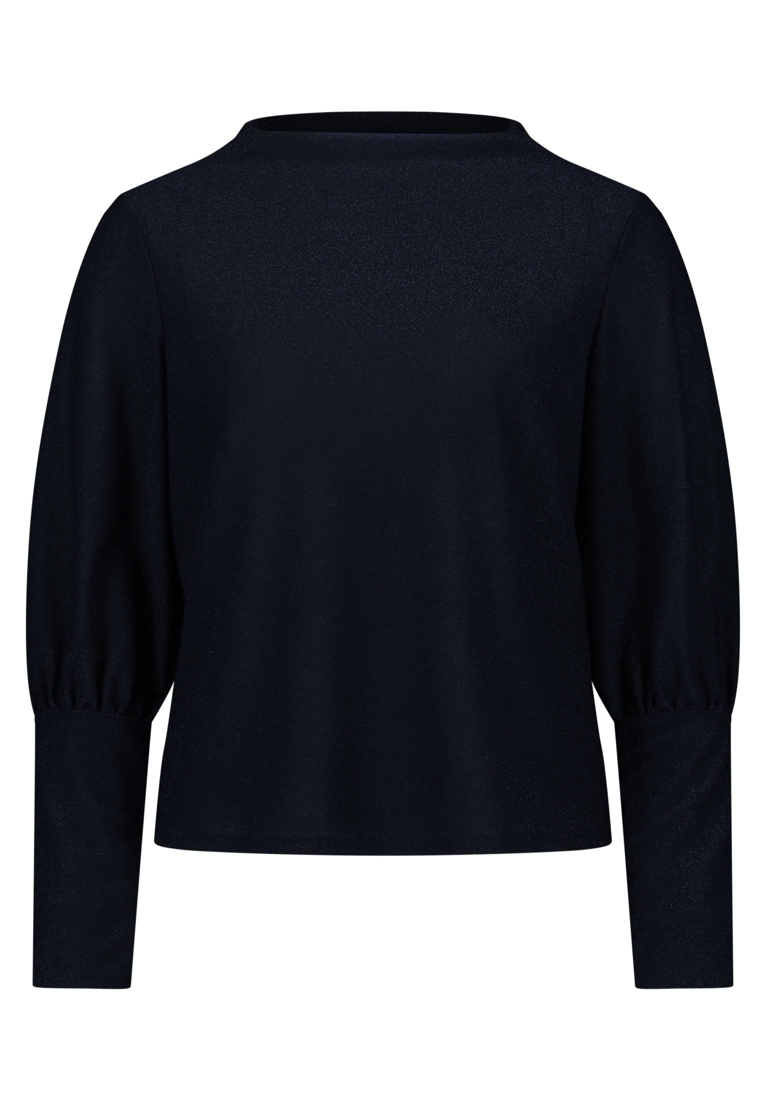 Vera Mont Shirtbluse "Vera Mont Damen Blusenshirt langarm" günstig online kaufen