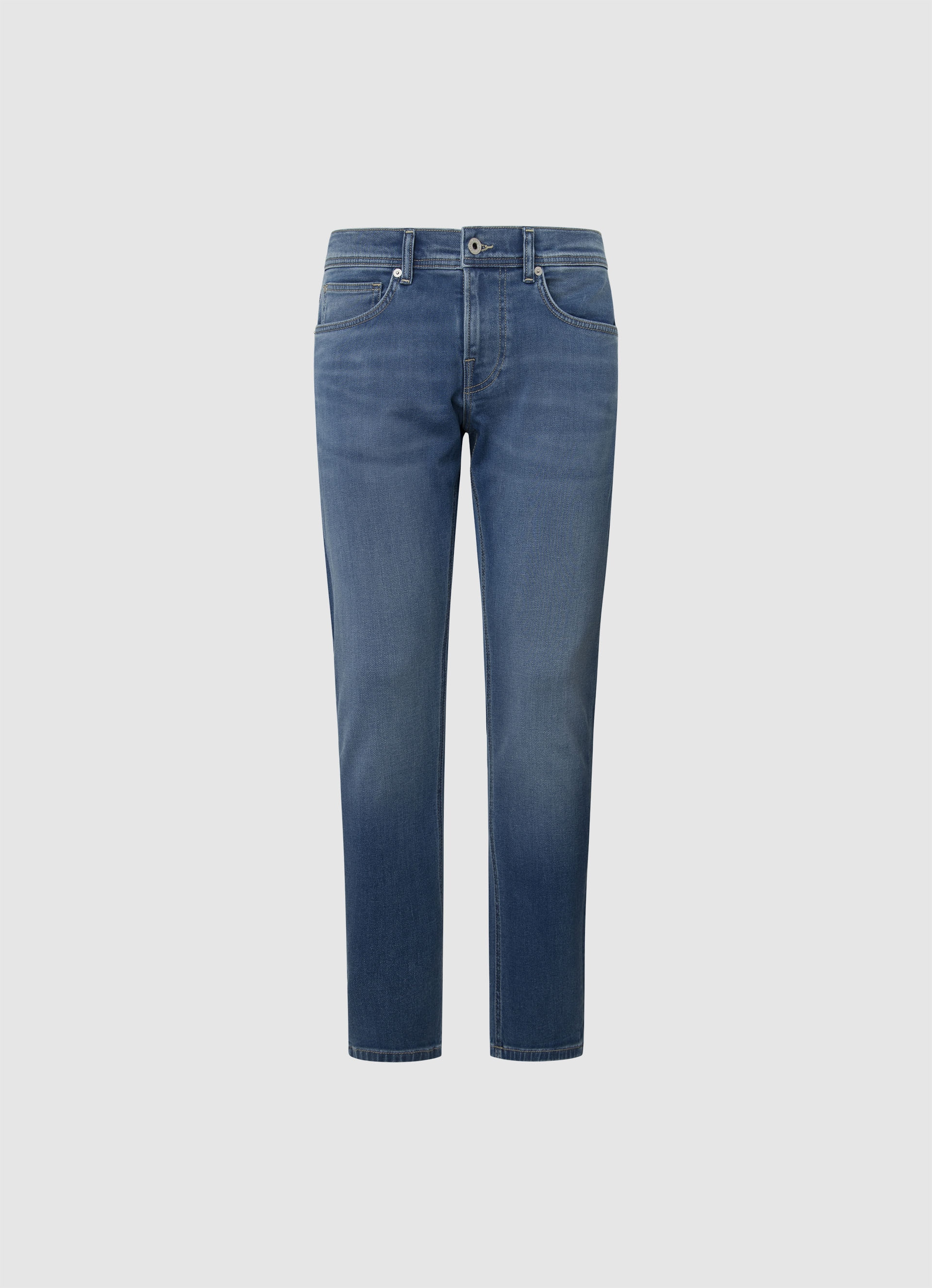 Pepe Jeans "SLIM GYMDIGO JEANS" sehr elastisch günstig online kaufen