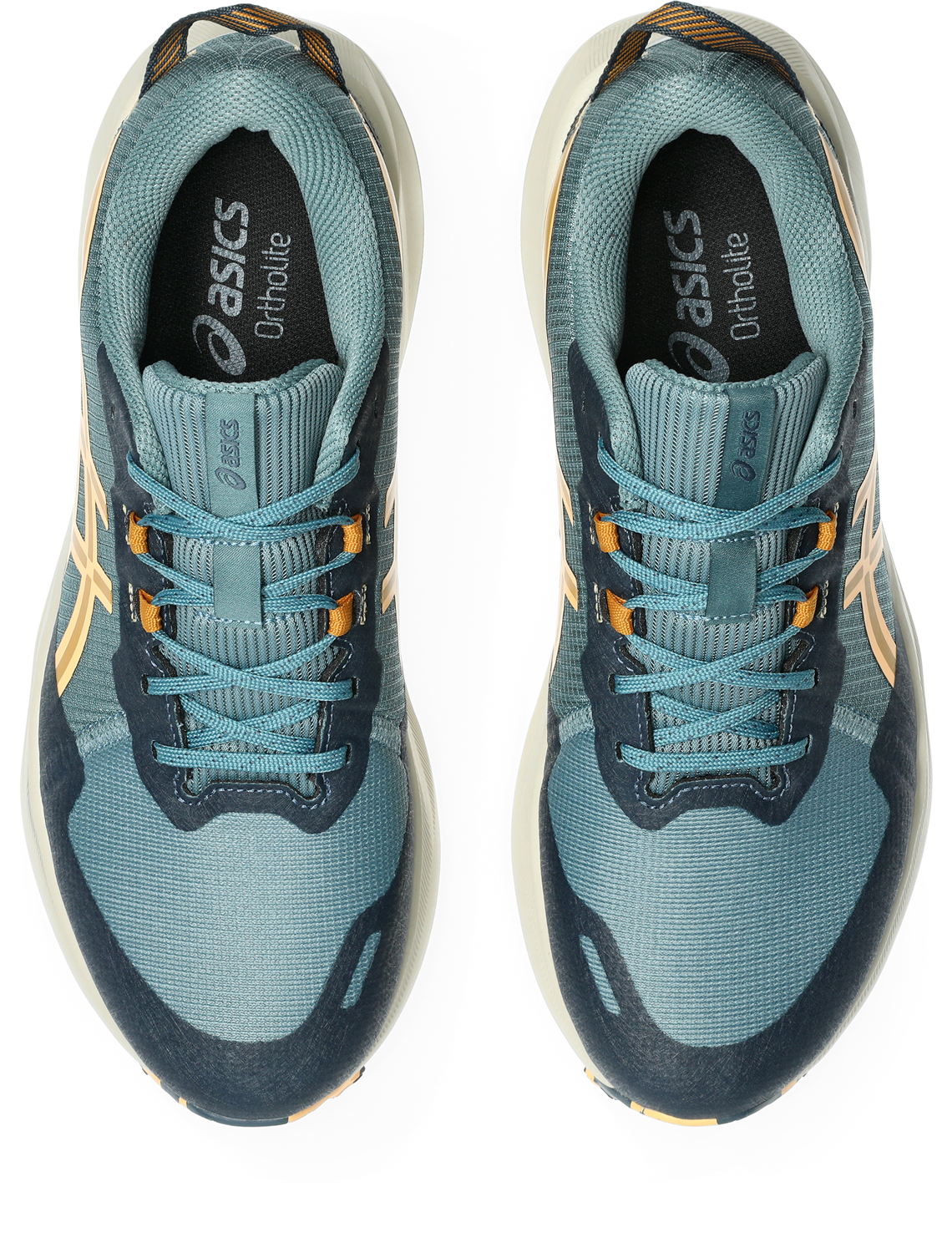 Asics Trailrunningschuh »GEL-VENTURE 11«  mit profiliertem Gummi-Laufsohlenprofil, mit AMPLIFOAM PLUS Dämpfung