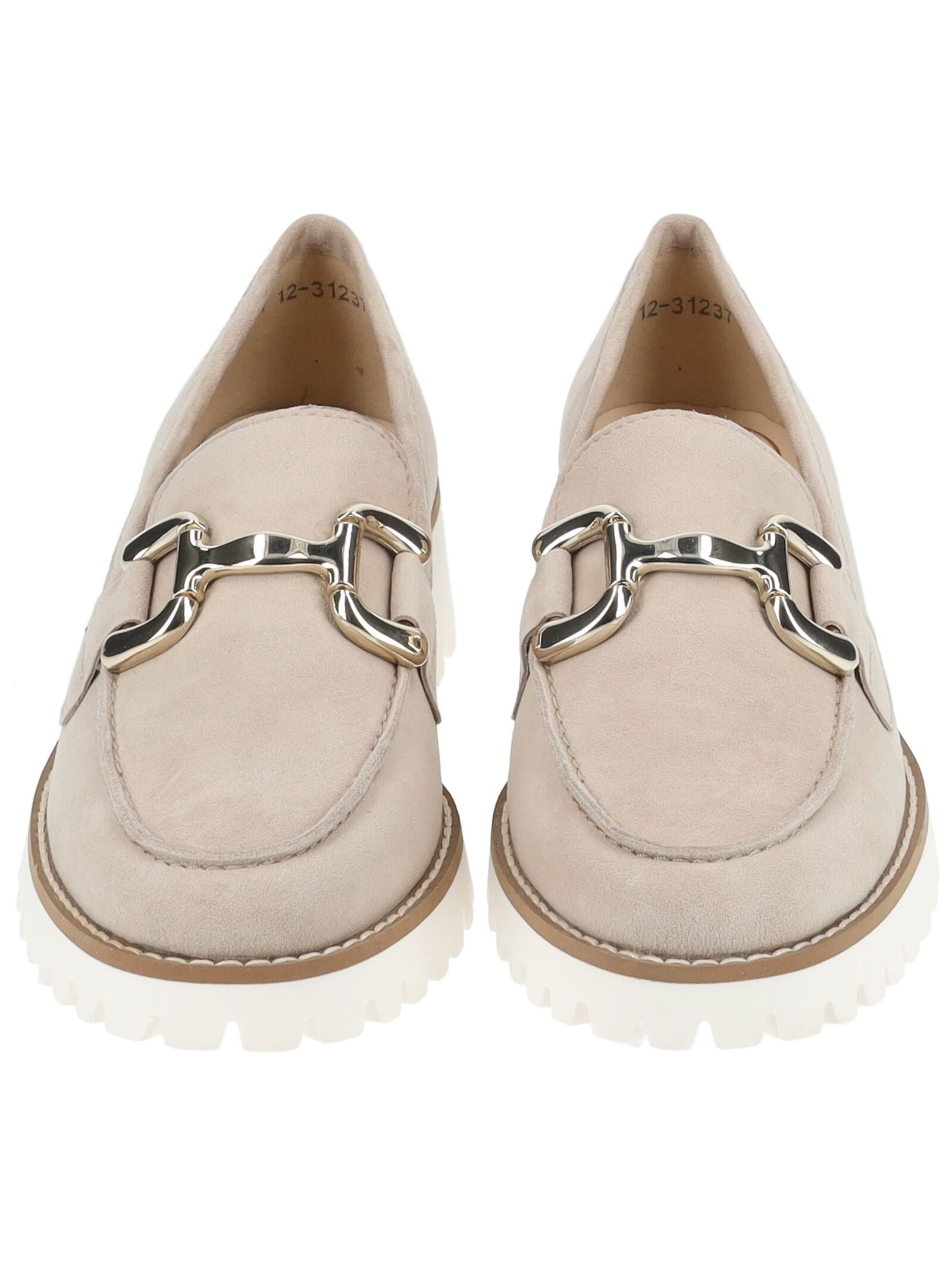 Ara Slipper »Ara Slipper Veloursleder«