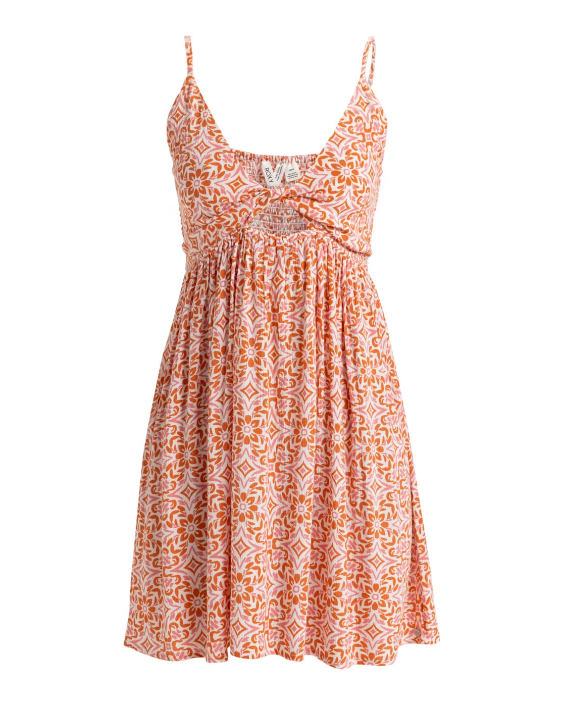 Roxy Sommerkleid "Evening Glow" günstig online kaufen