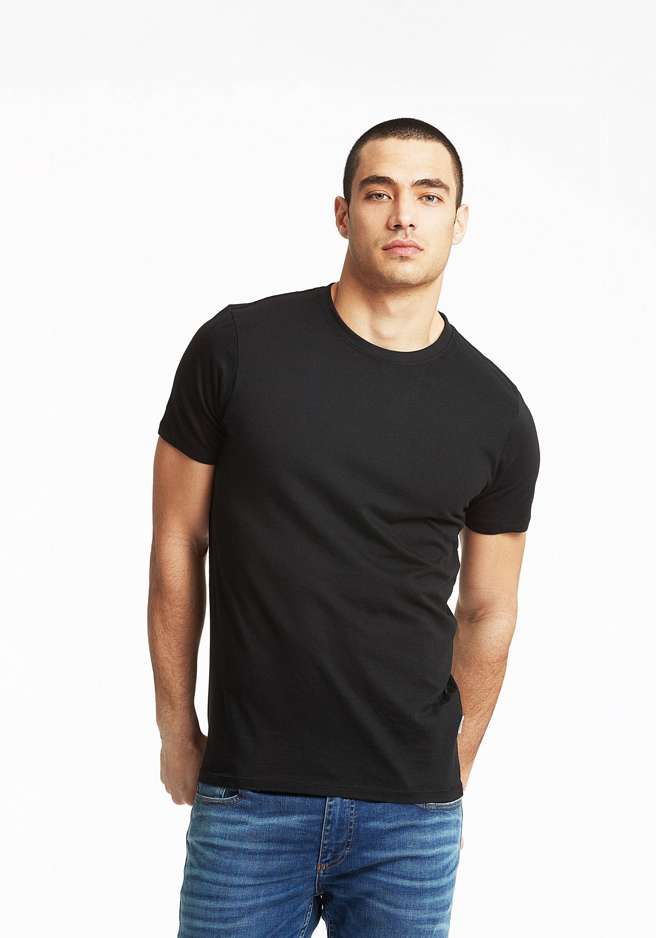LINDBERGH T-Shirt "T-Shirt Relaxed Fit" günstig online kaufen