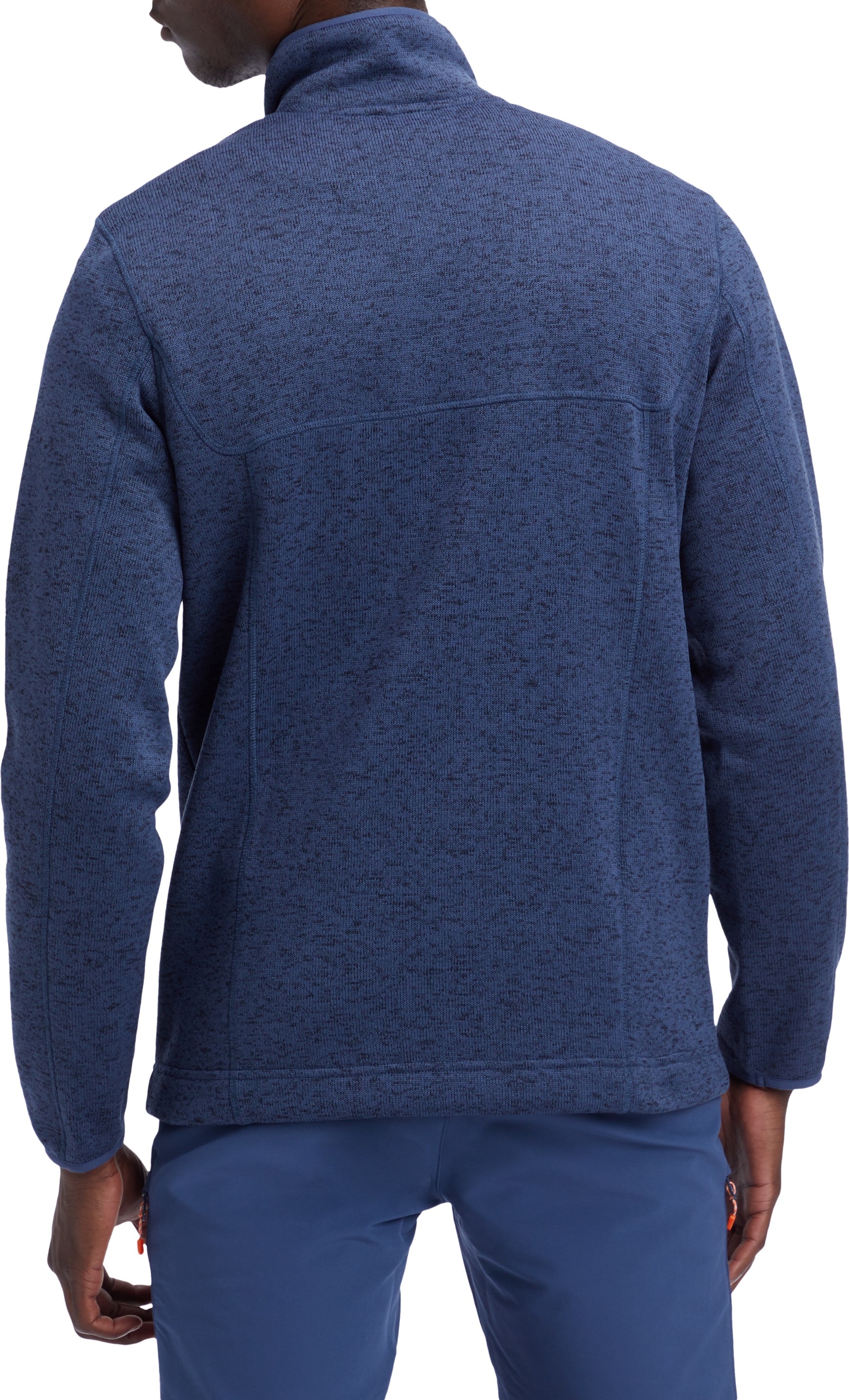 McKINLEY Fleecejacke »He.-Unterjacke Skeena III M«, (1 St.)