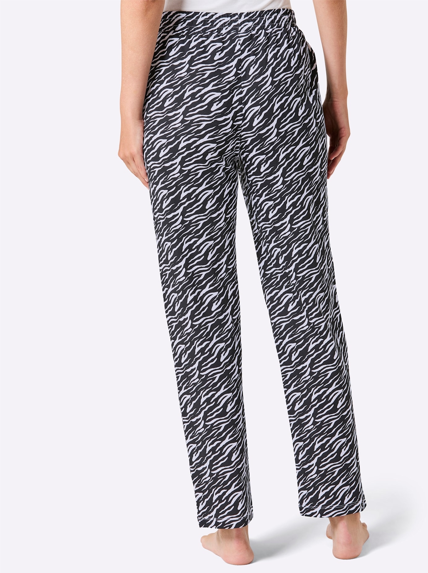 feel good Dehnbund-Hose