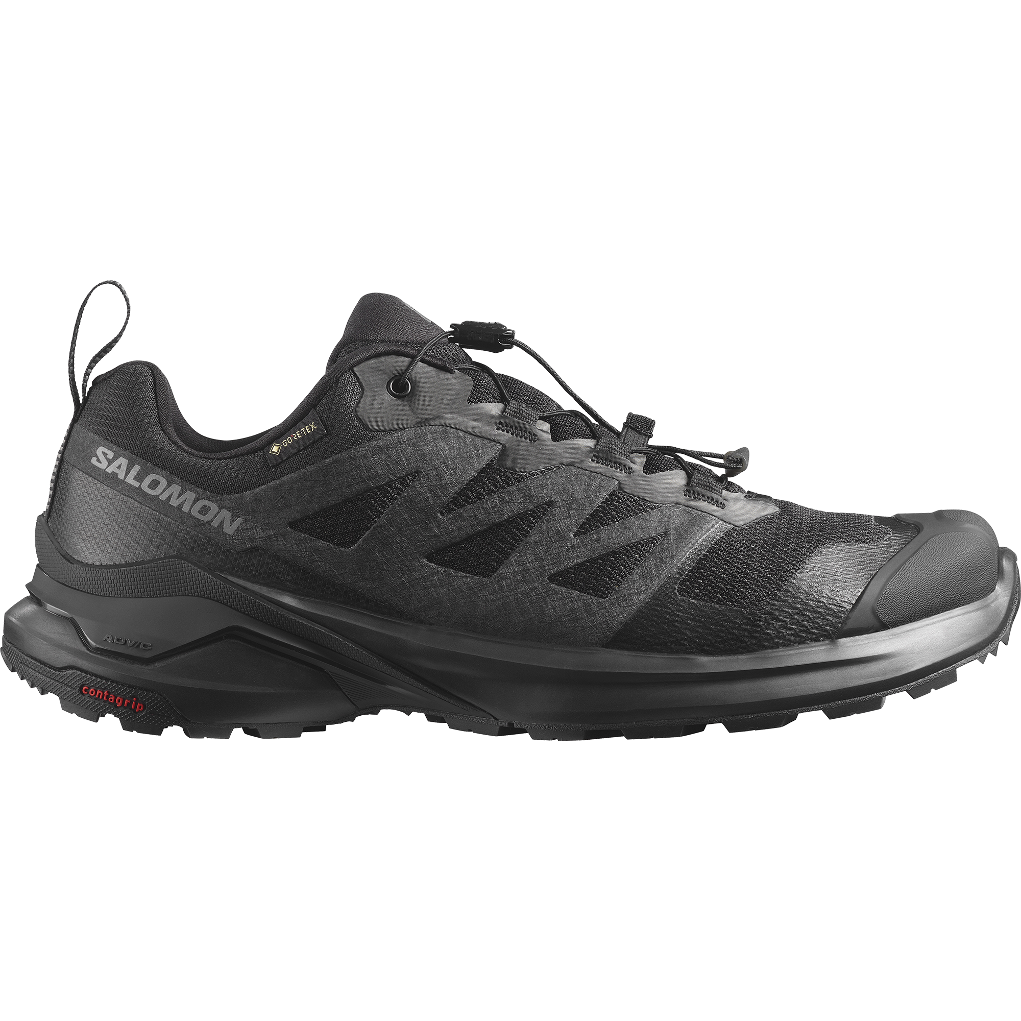 Salomon Trailrunningschuh "X-ADVENTURE GORE-TEX", wasserdicht, Trailrunning günstig online kaufen